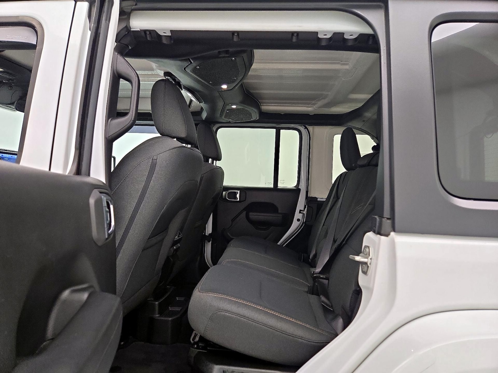 2024 Jeep Wrangler 4xe Sports S 4XE - Photo 20