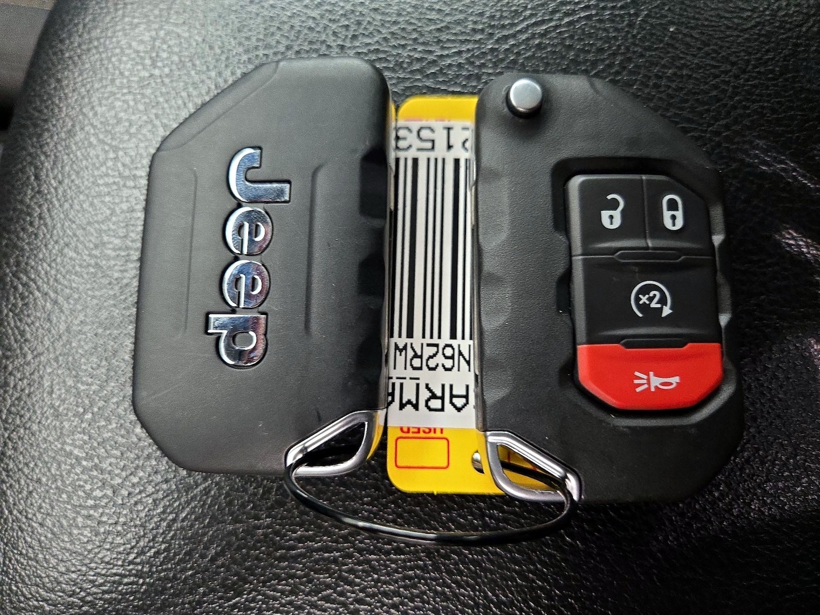 2024 Jeep Wrangler 4xe Sports S 4XE - Photo 23