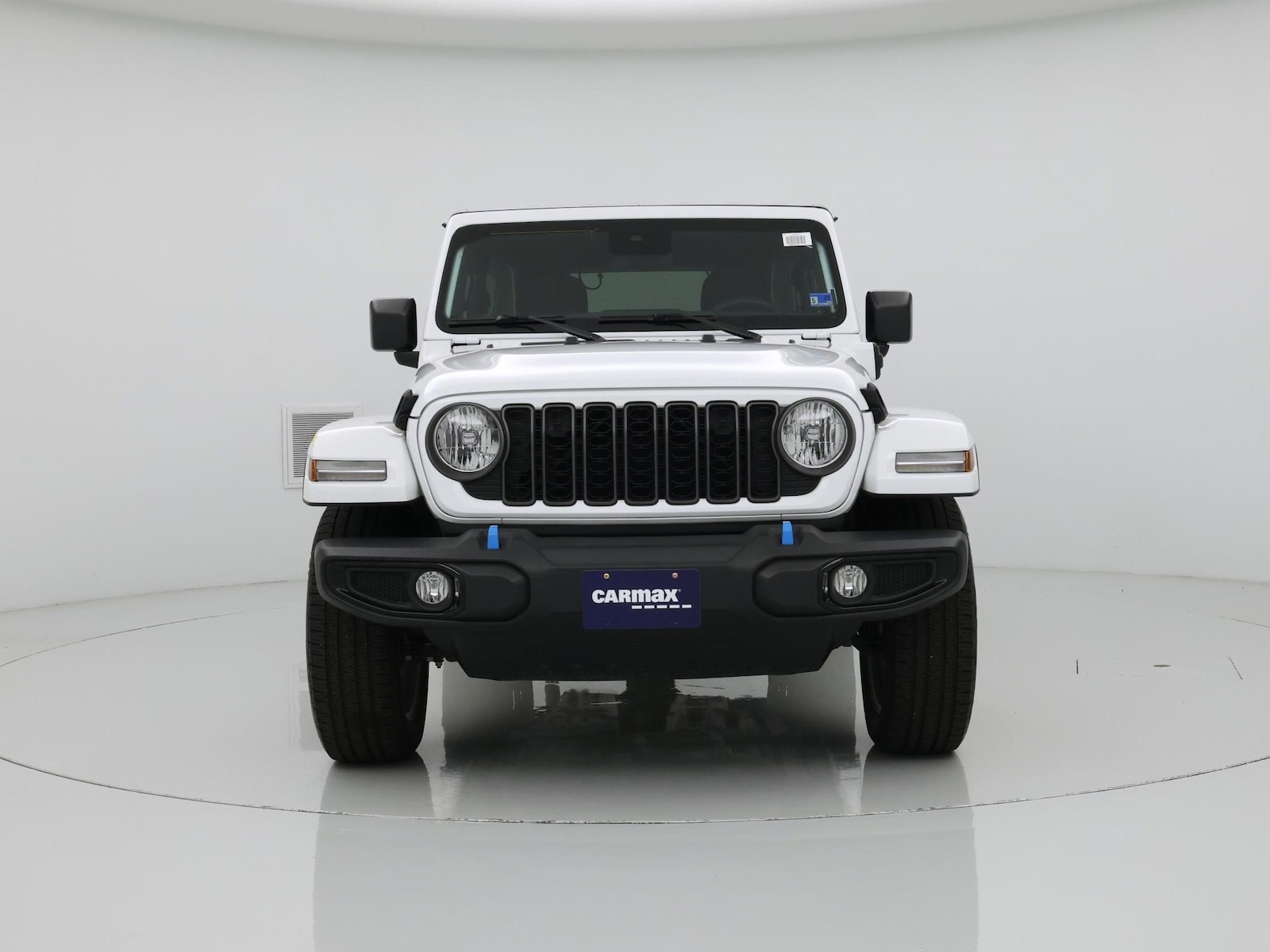 2024 Jeep Wrangler 4xe Sports S 4XE - Photo 6