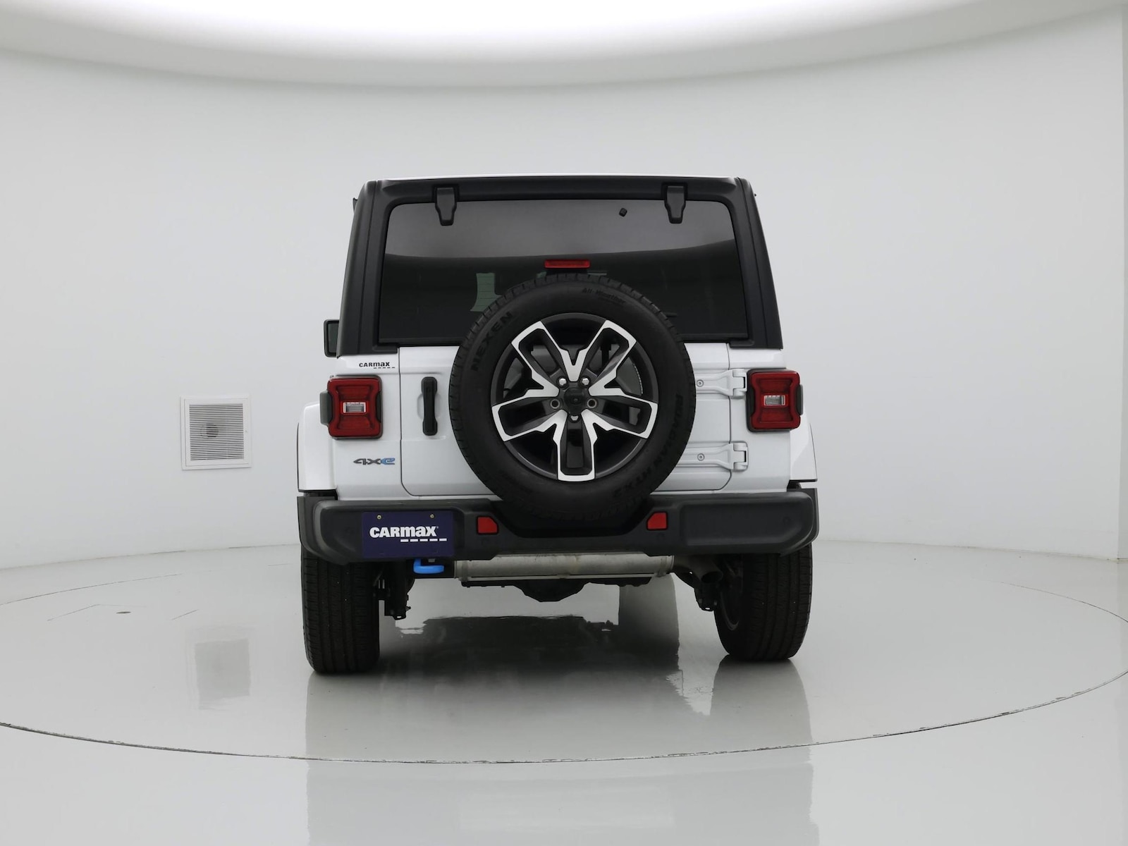 2024 Jeep Wrangler 4xe Sports S 4XE - Photo 7