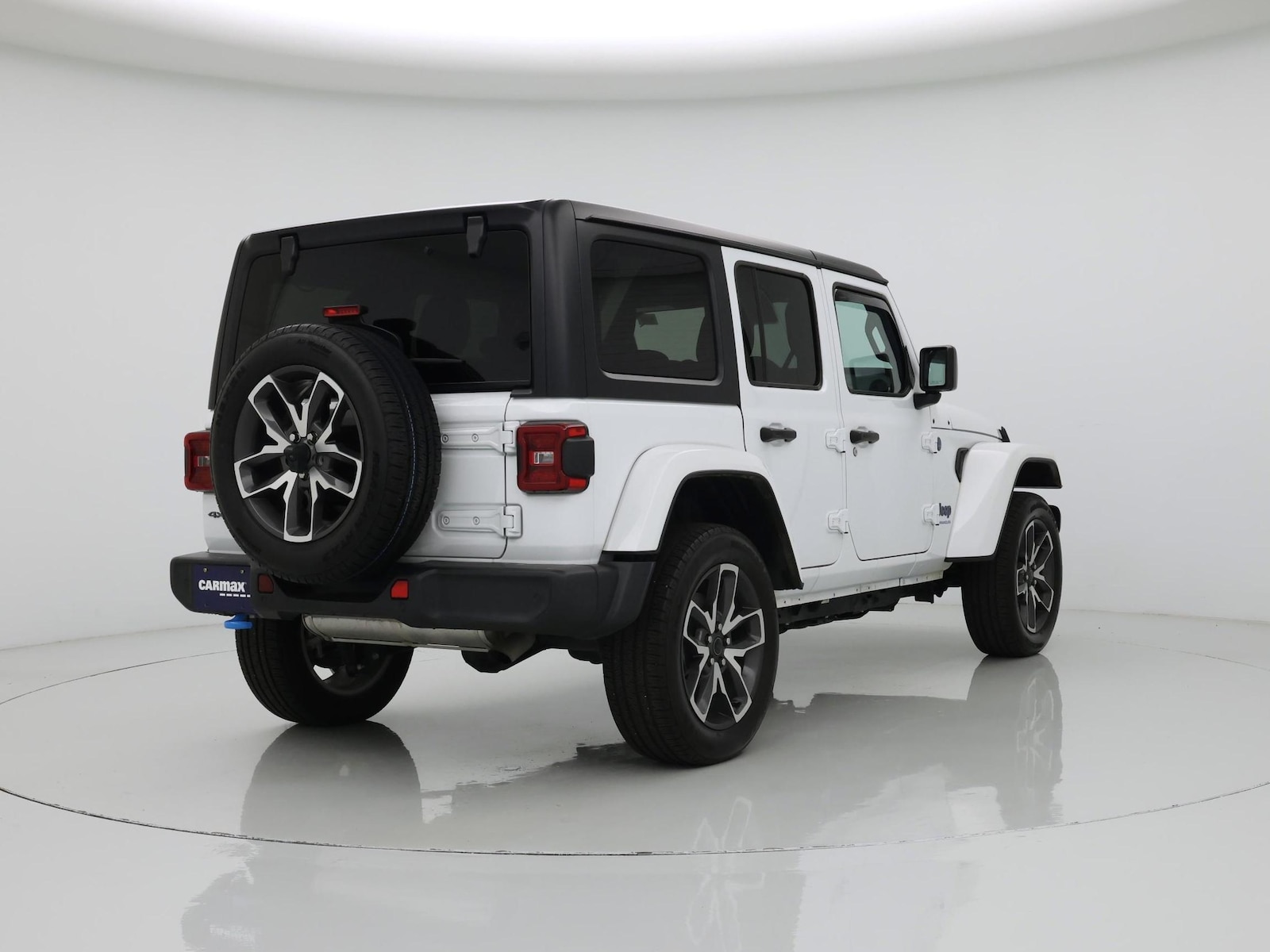 2024 Jeep Wrangler 4xe Sports S 4XE - Photo 9