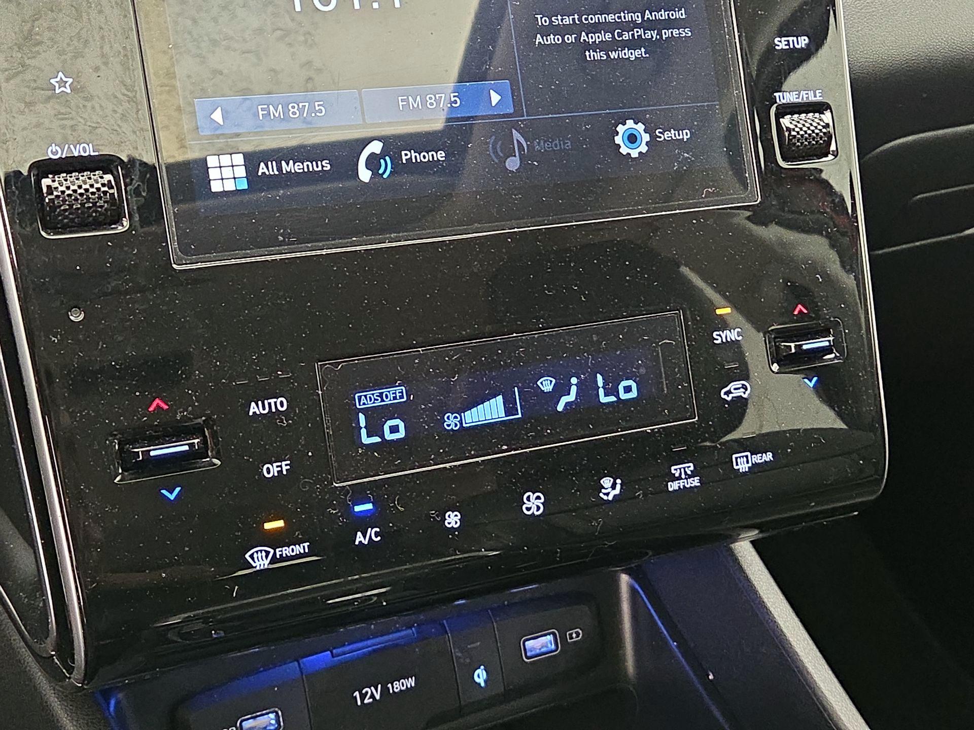 Thumbnail: 2023 Hyundai Tucson - 16