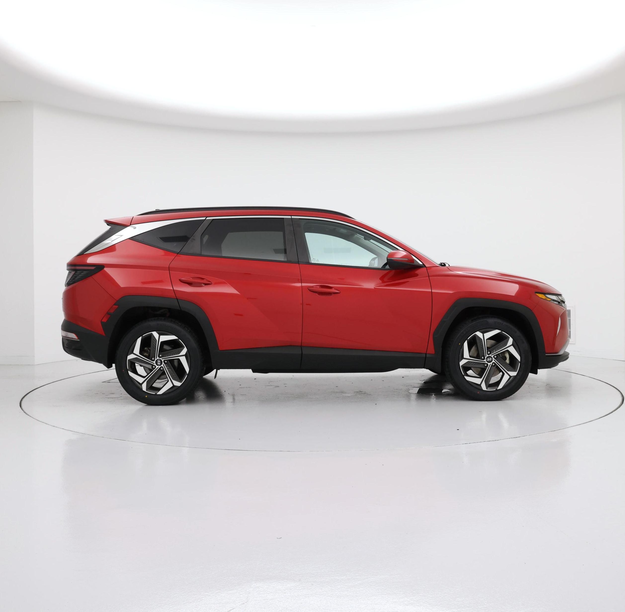 Thumbnail: 2023 Hyundai Tucson - 7