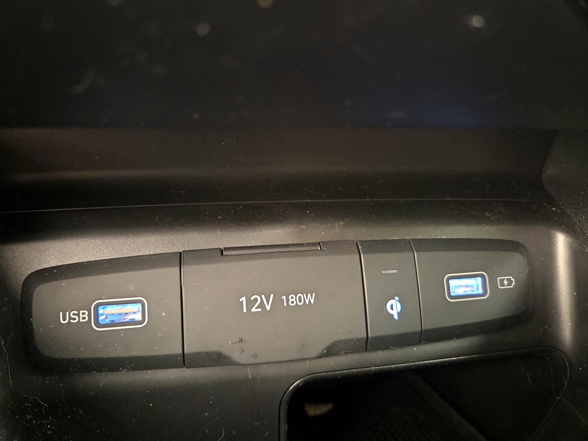 Thumbnail: 2023 Hyundai Tucson - 18