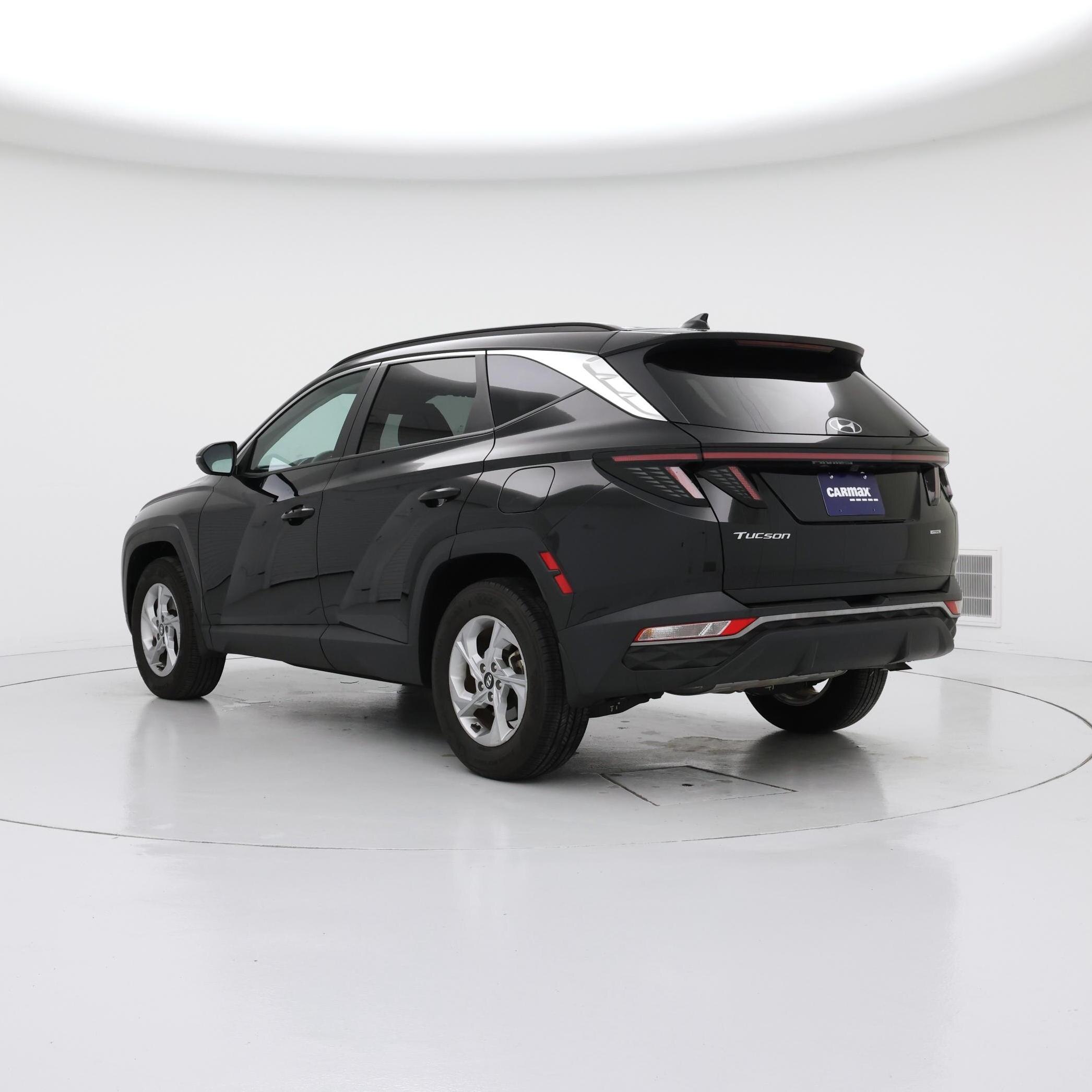 Thumbnail: 2023 Hyundai Tucson - 2