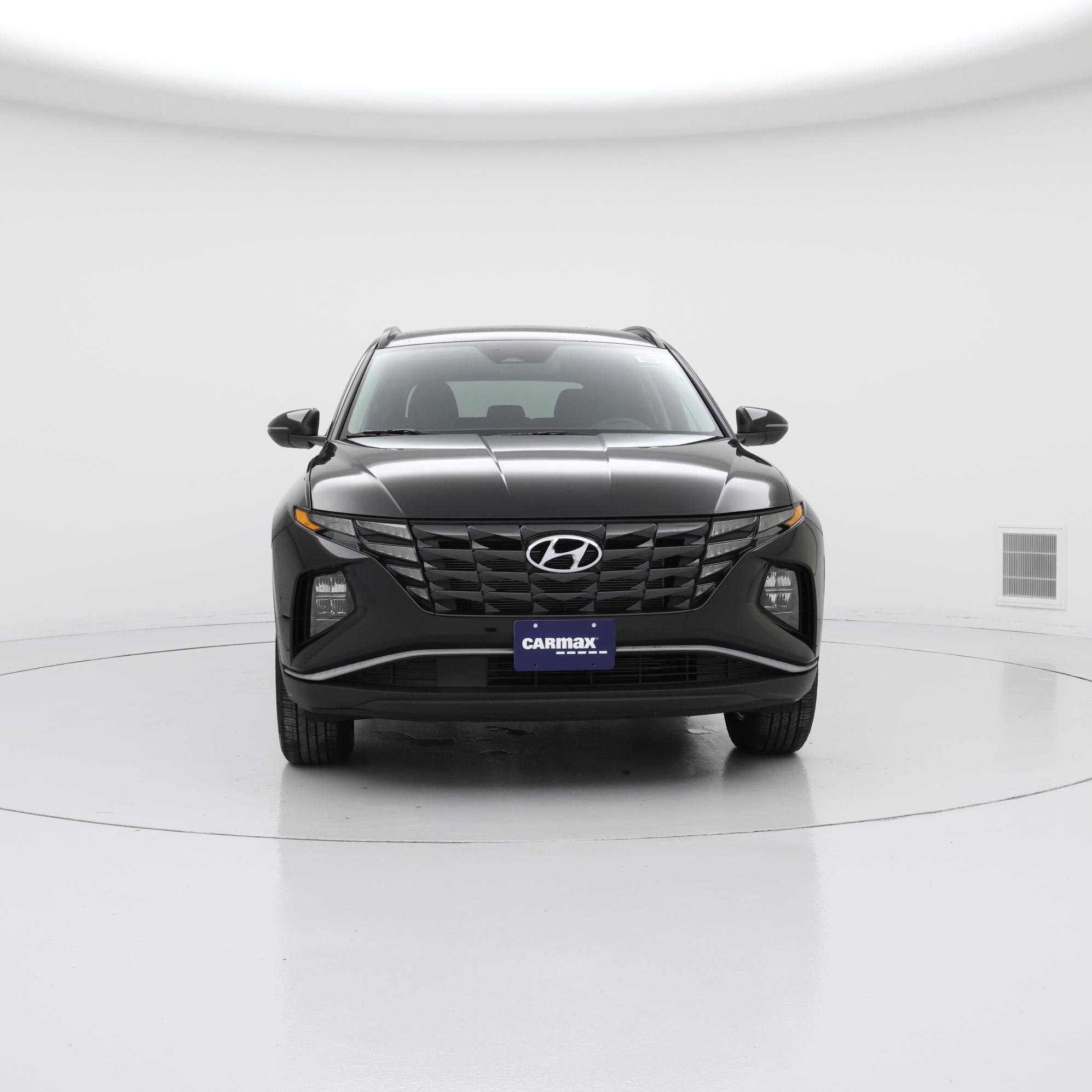 Thumbnail: 2023 Hyundai Tucson - 5