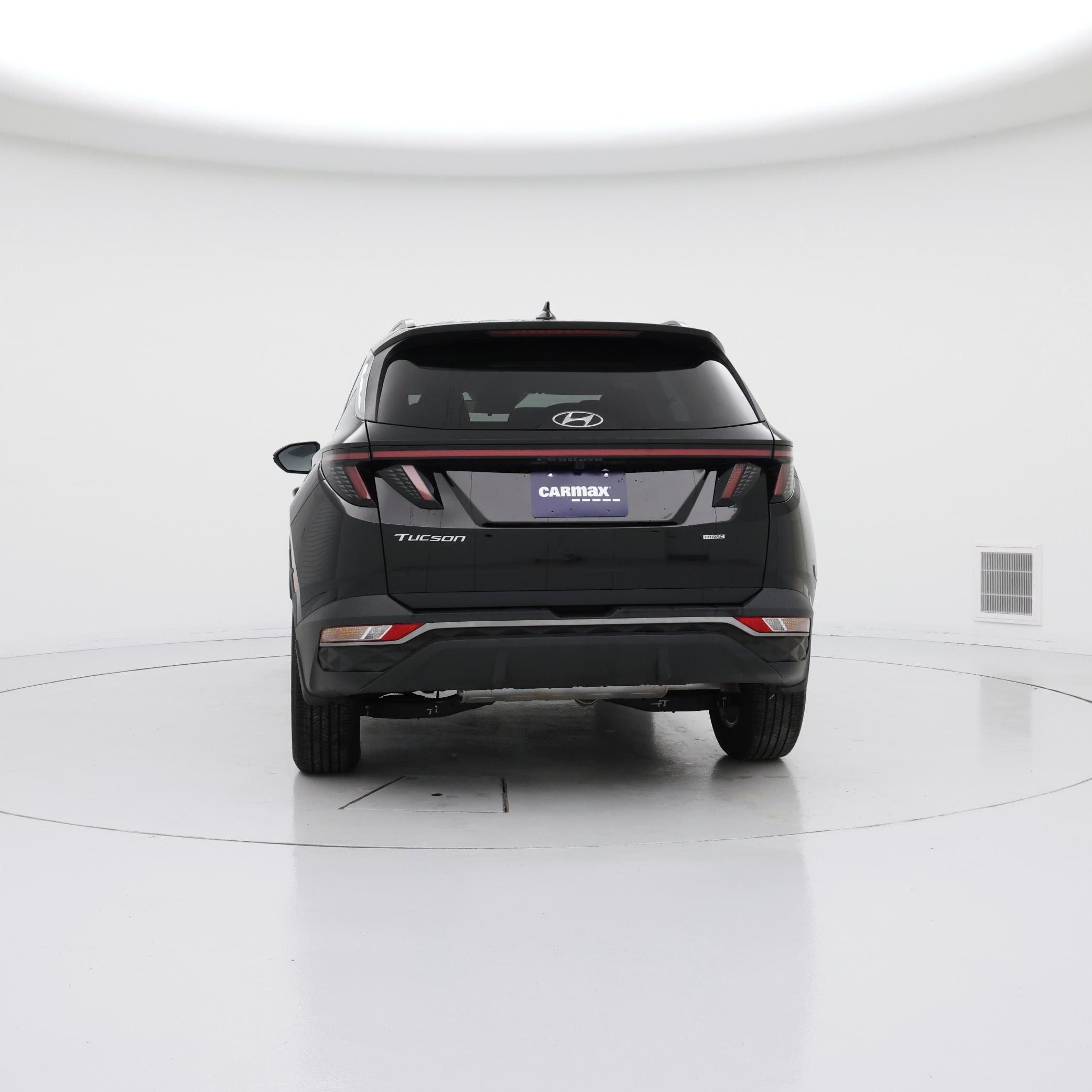 Thumbnail: 2023 Hyundai Tucson - 6