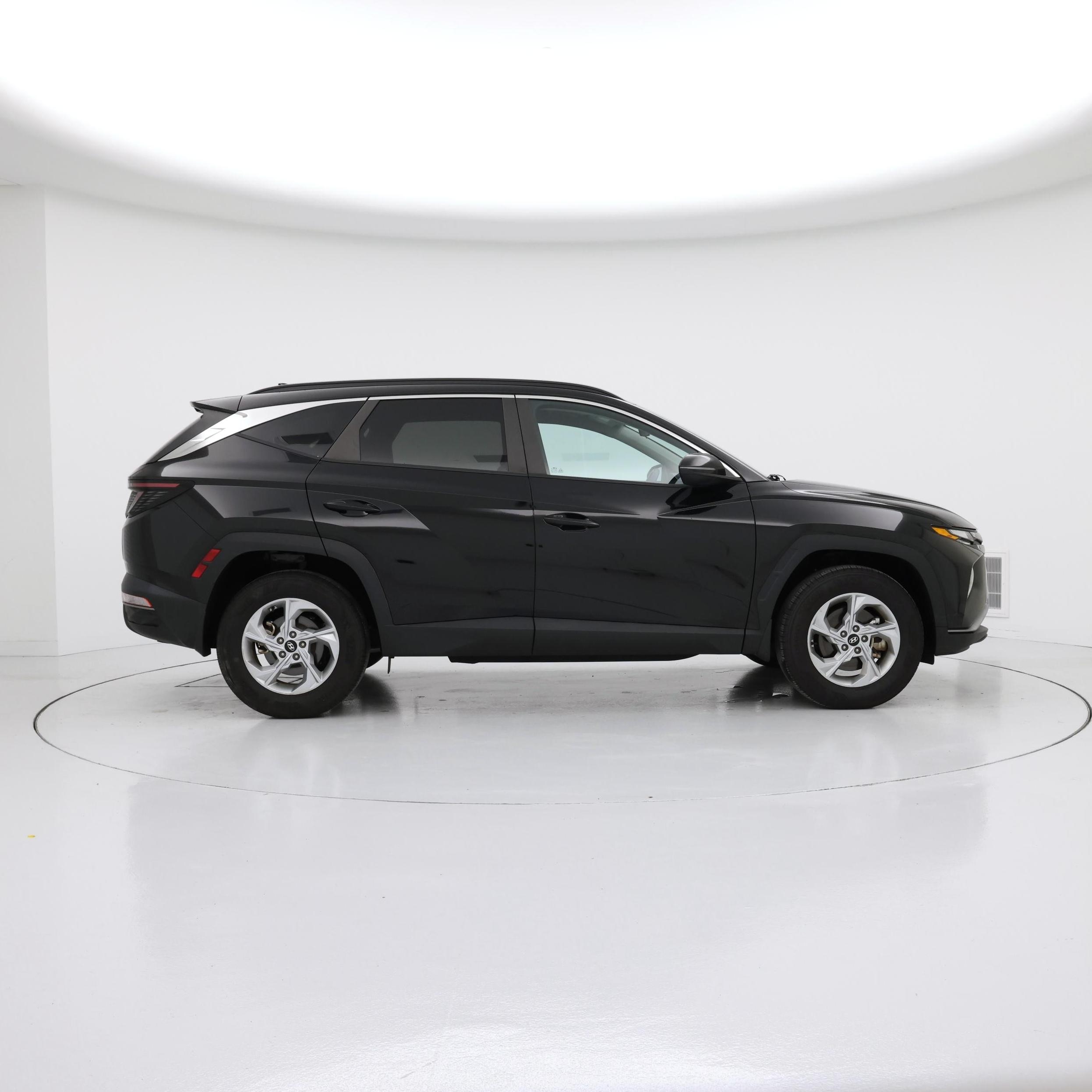 Thumbnail: 2023 Hyundai Tucson - 7