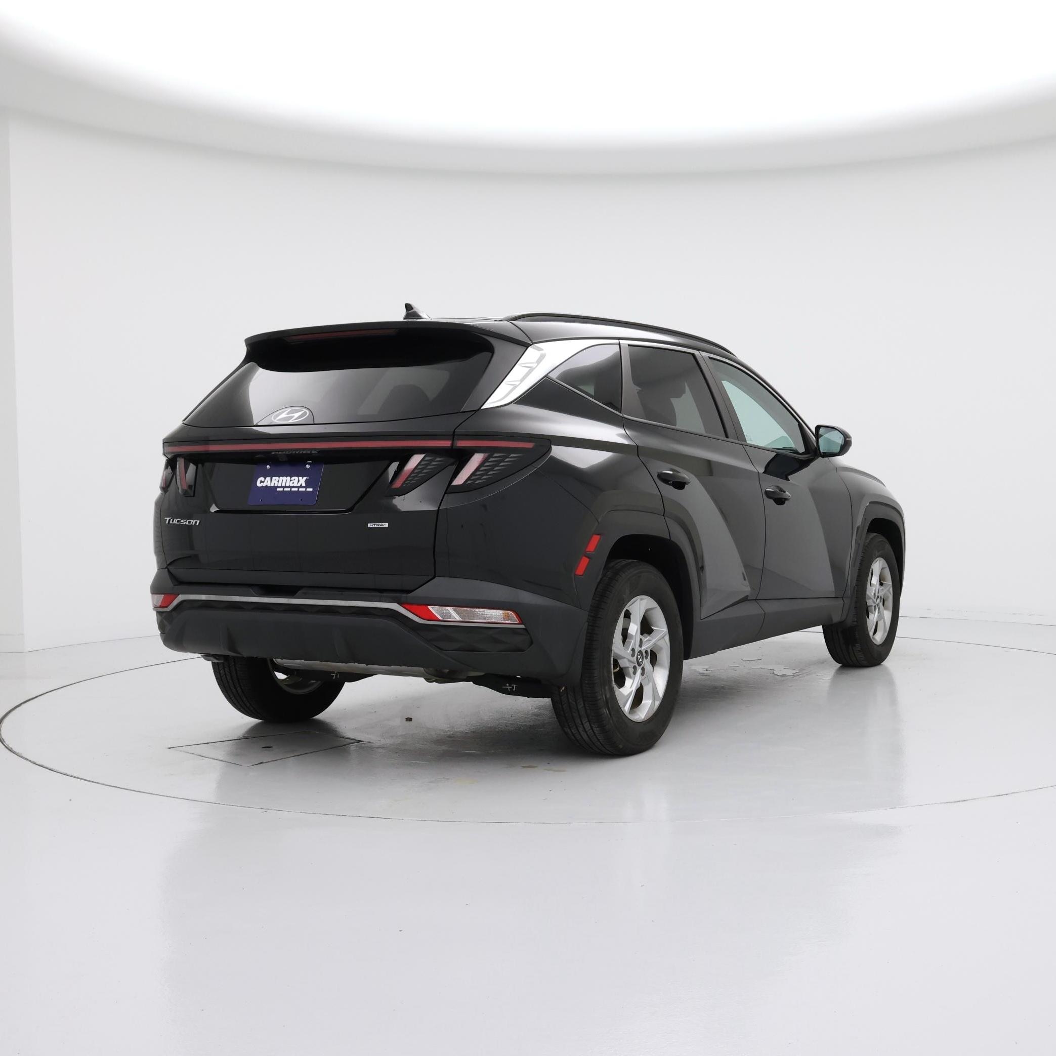 Thumbnail: 2023 Hyundai Tucson - 8