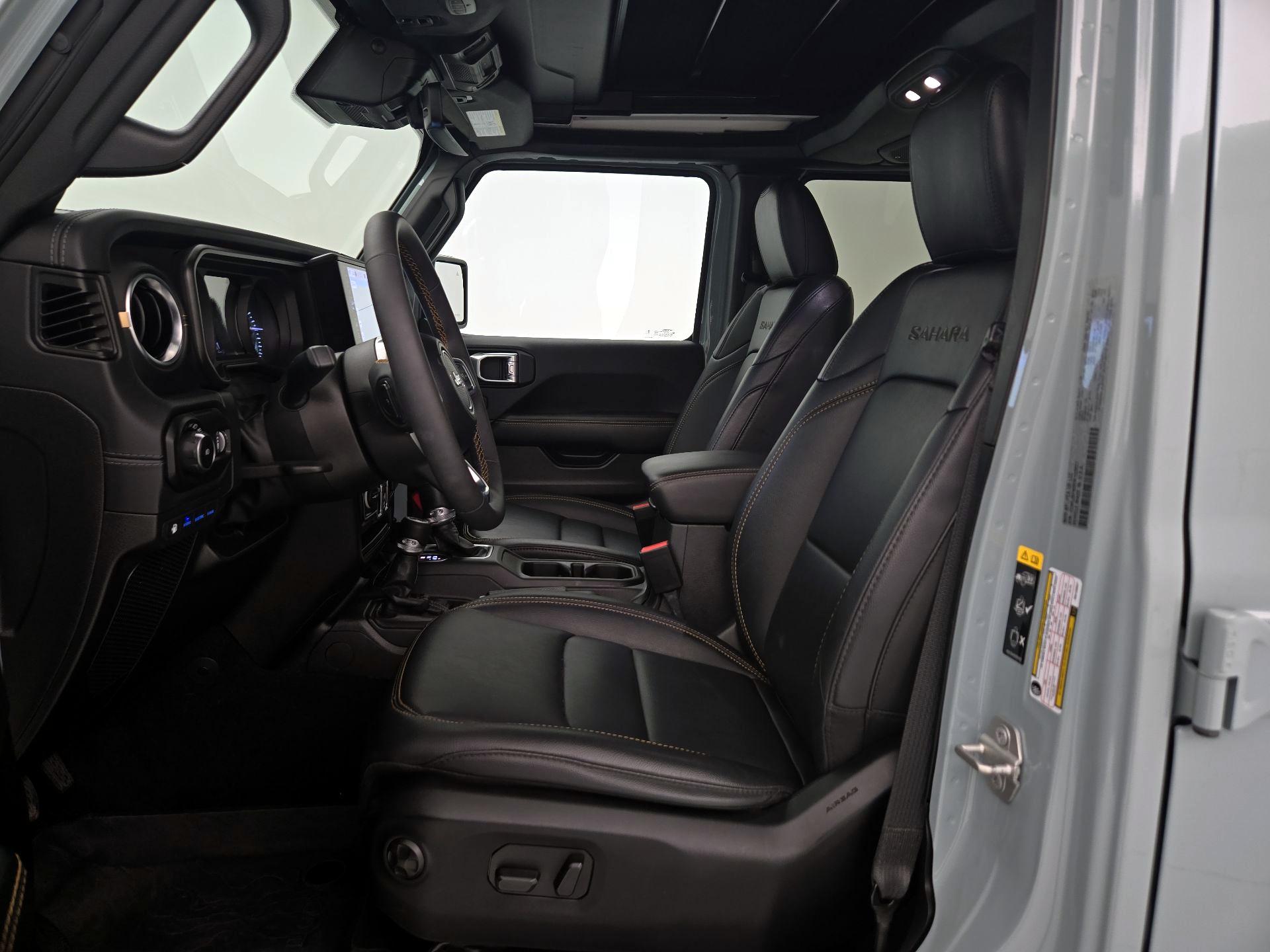 Thumbnail: 2024 Jeep Wrangler - 11