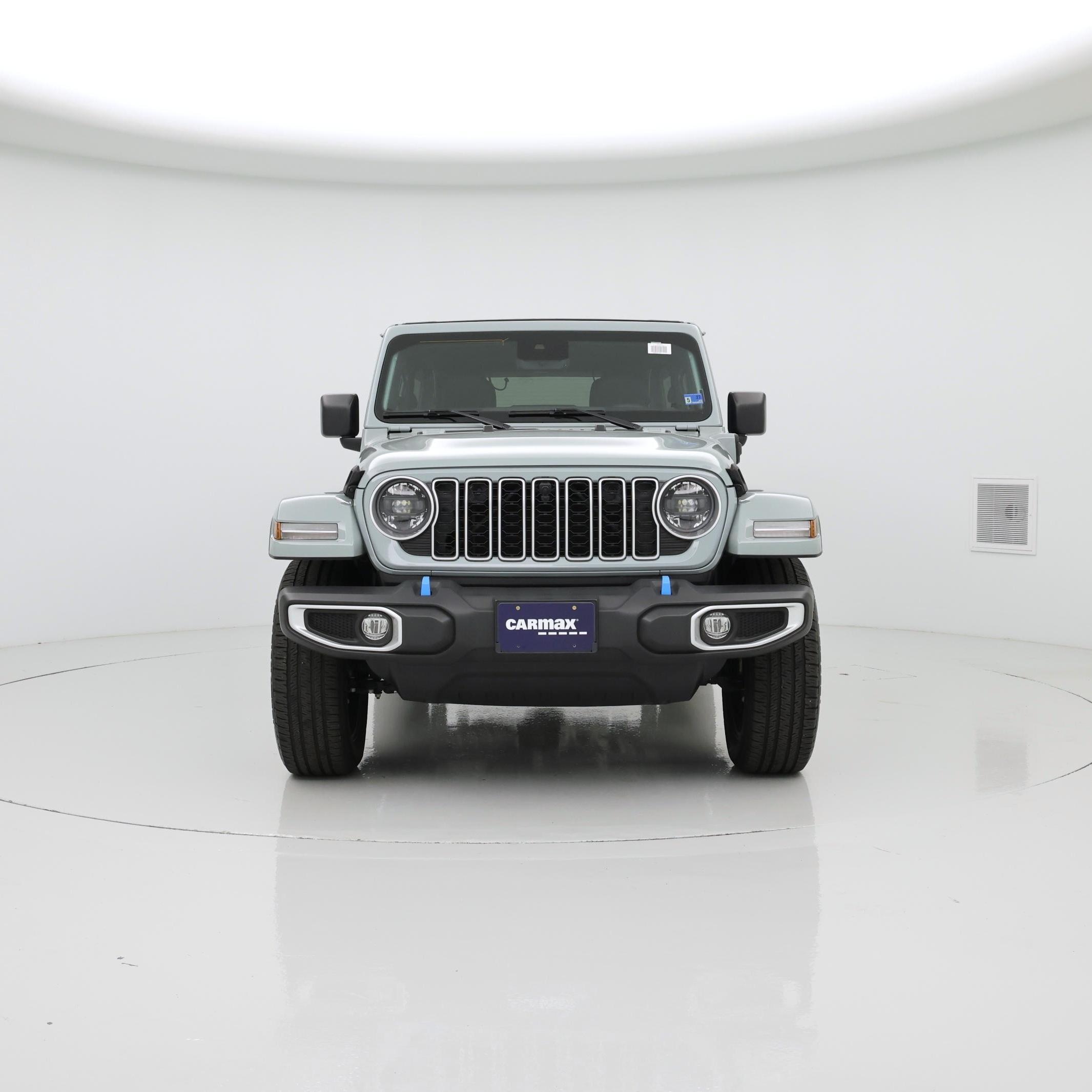 Thumbnail: 2024 Jeep Wrangler - 5