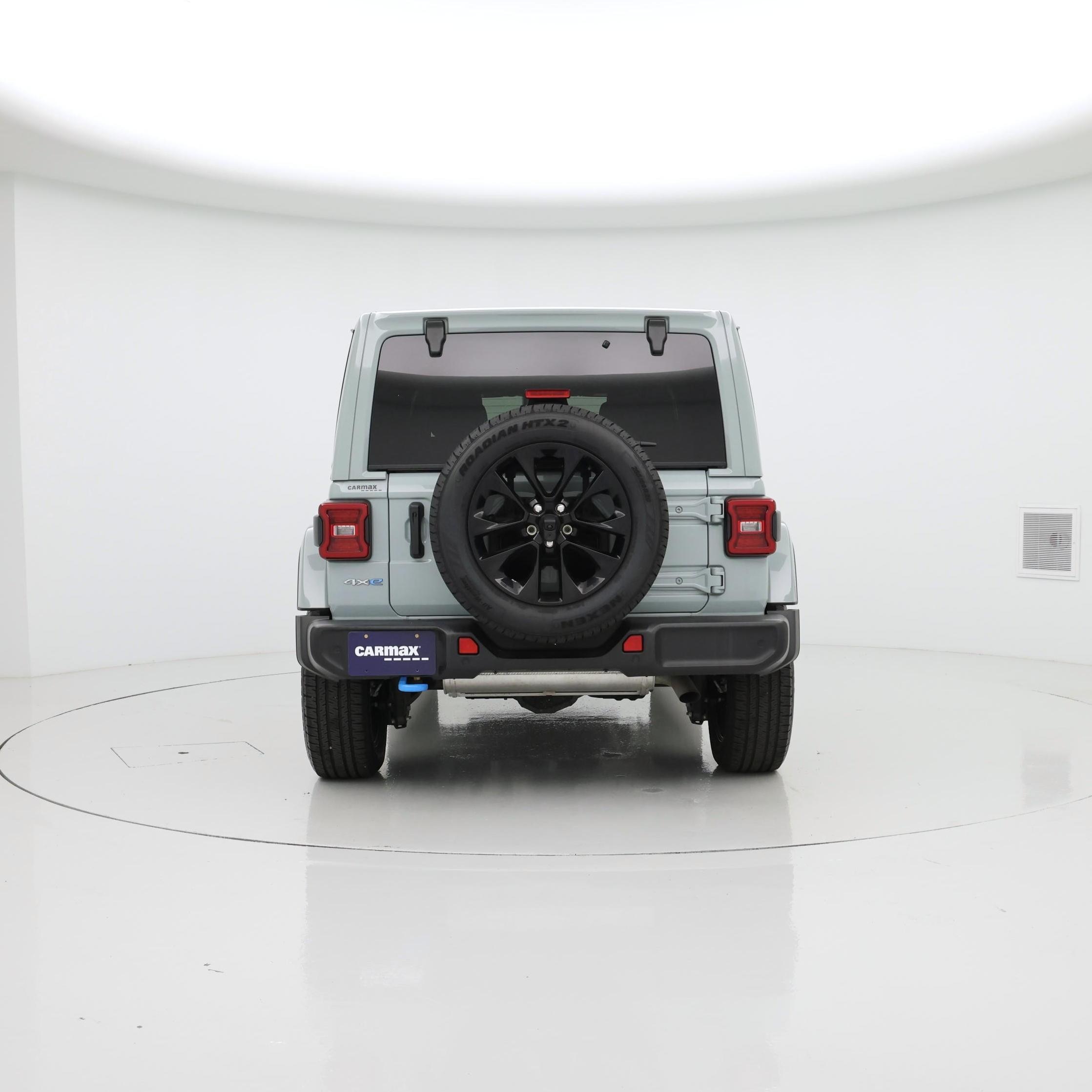 Thumbnail: 2024 Jeep Wrangler - 6