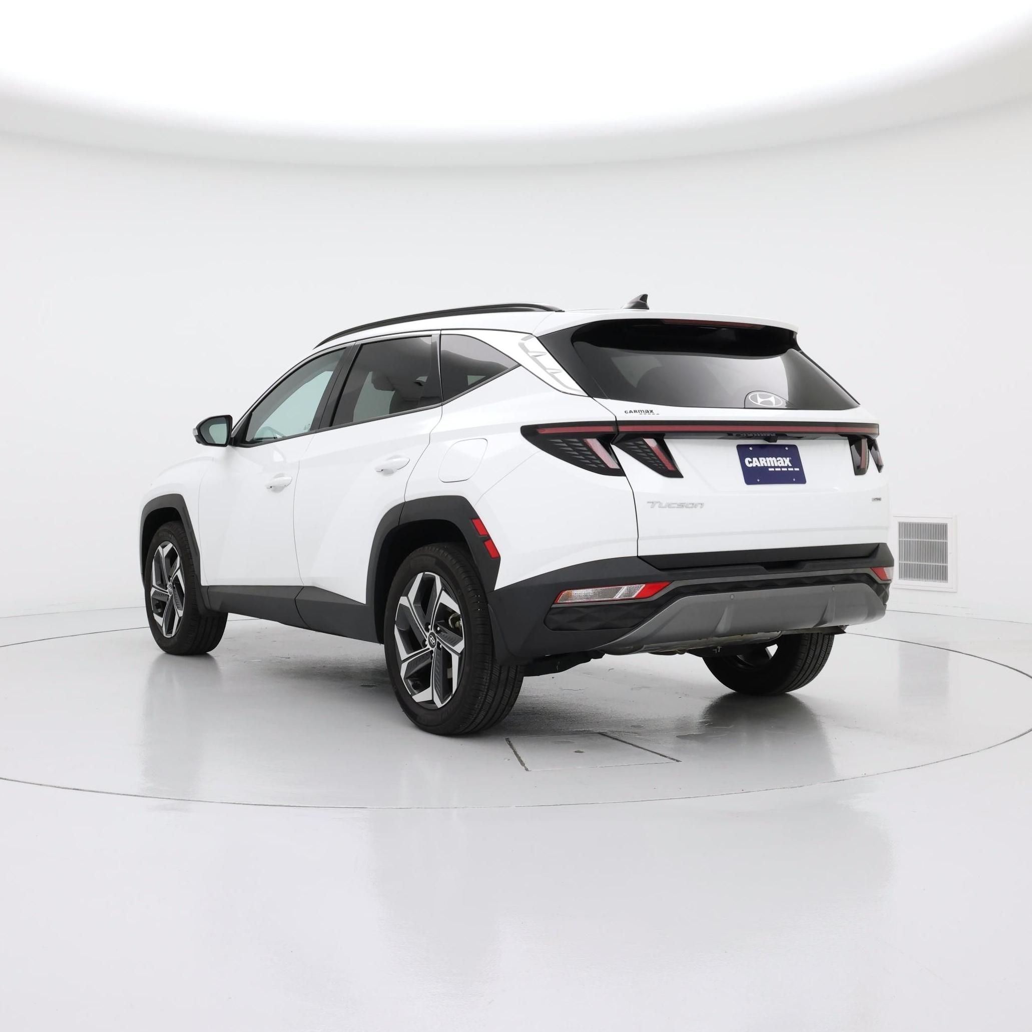 Thumbnail: 2023 Hyundai Tucson - 2