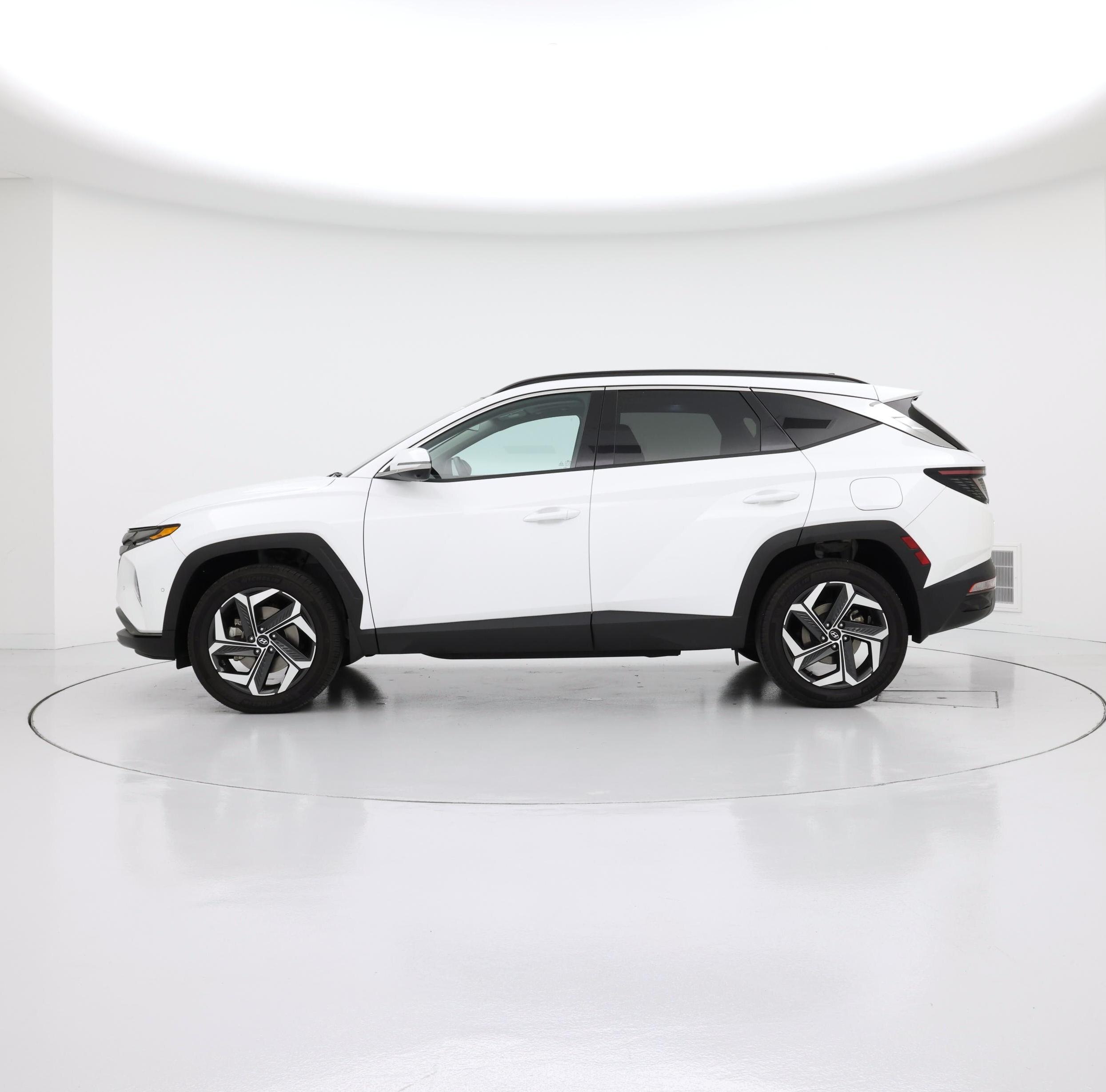Thumbnail: 2023 Hyundai Tucson - 3