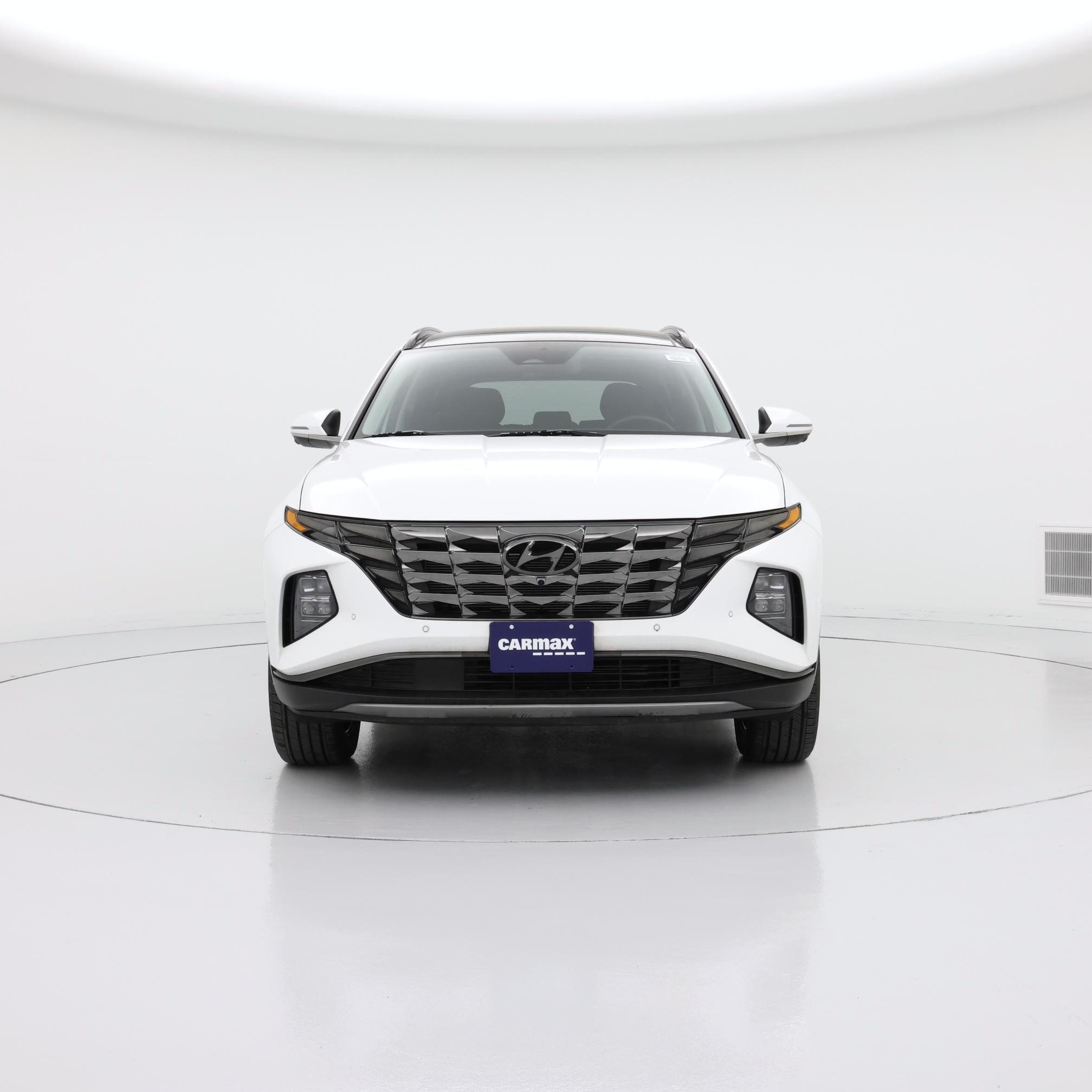 Thumbnail: 2023 Hyundai Tucson - 5