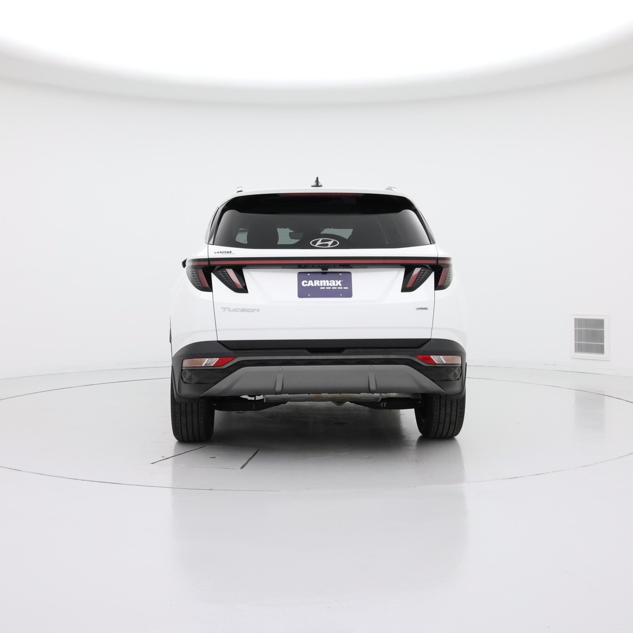 Thumbnail: 2023 Hyundai Tucson - 6