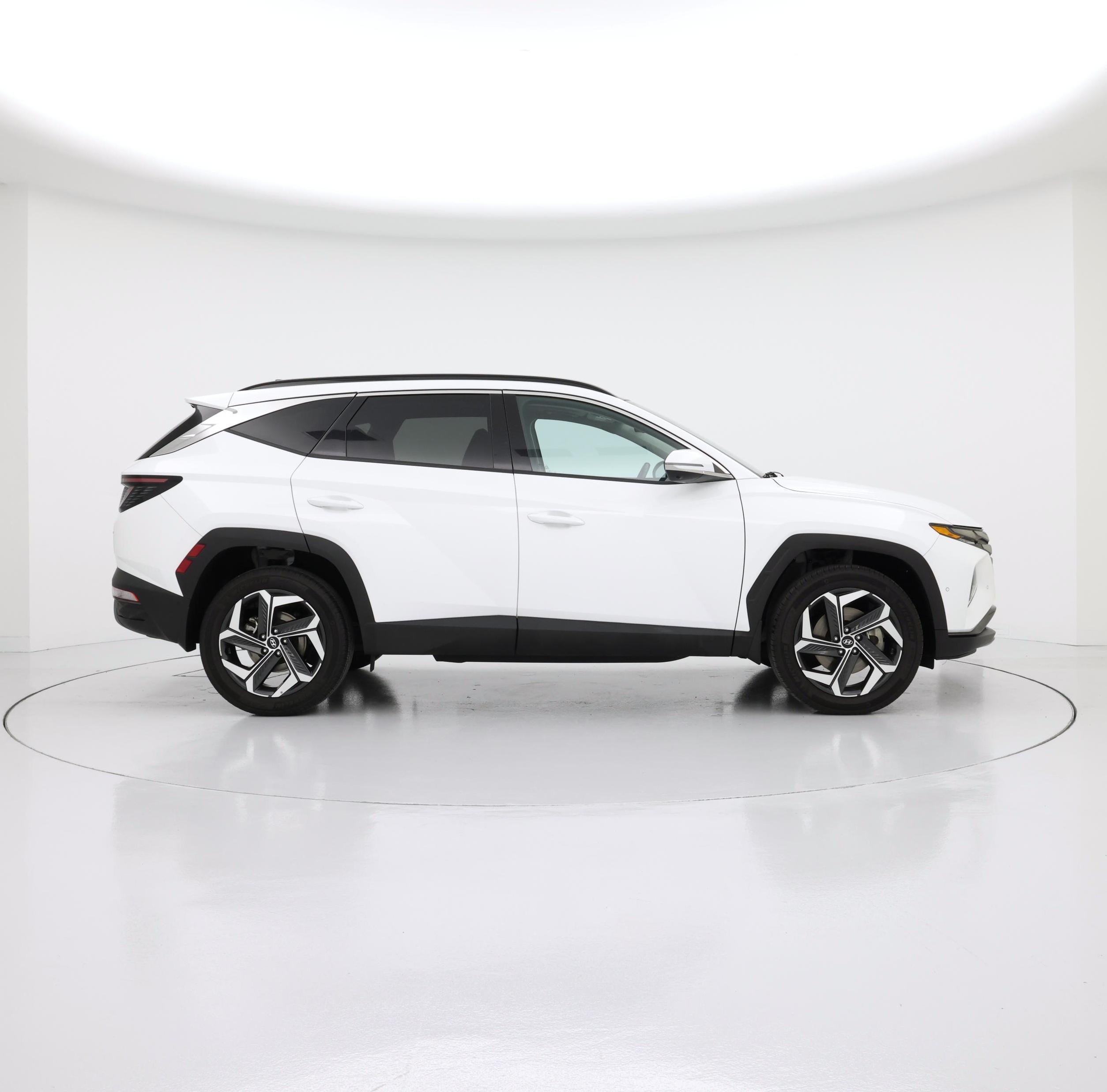 Thumbnail: 2023 Hyundai Tucson - 7
