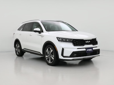 2023 Kia Sorento Plug-In Hybrid SX Prestige