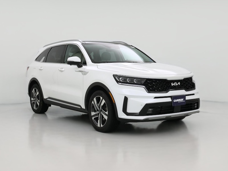 2023 Kia Sorento SX Prestige