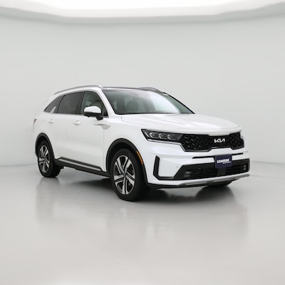 2023 Kia Sorento Plug-In Hybrid SX Prestige