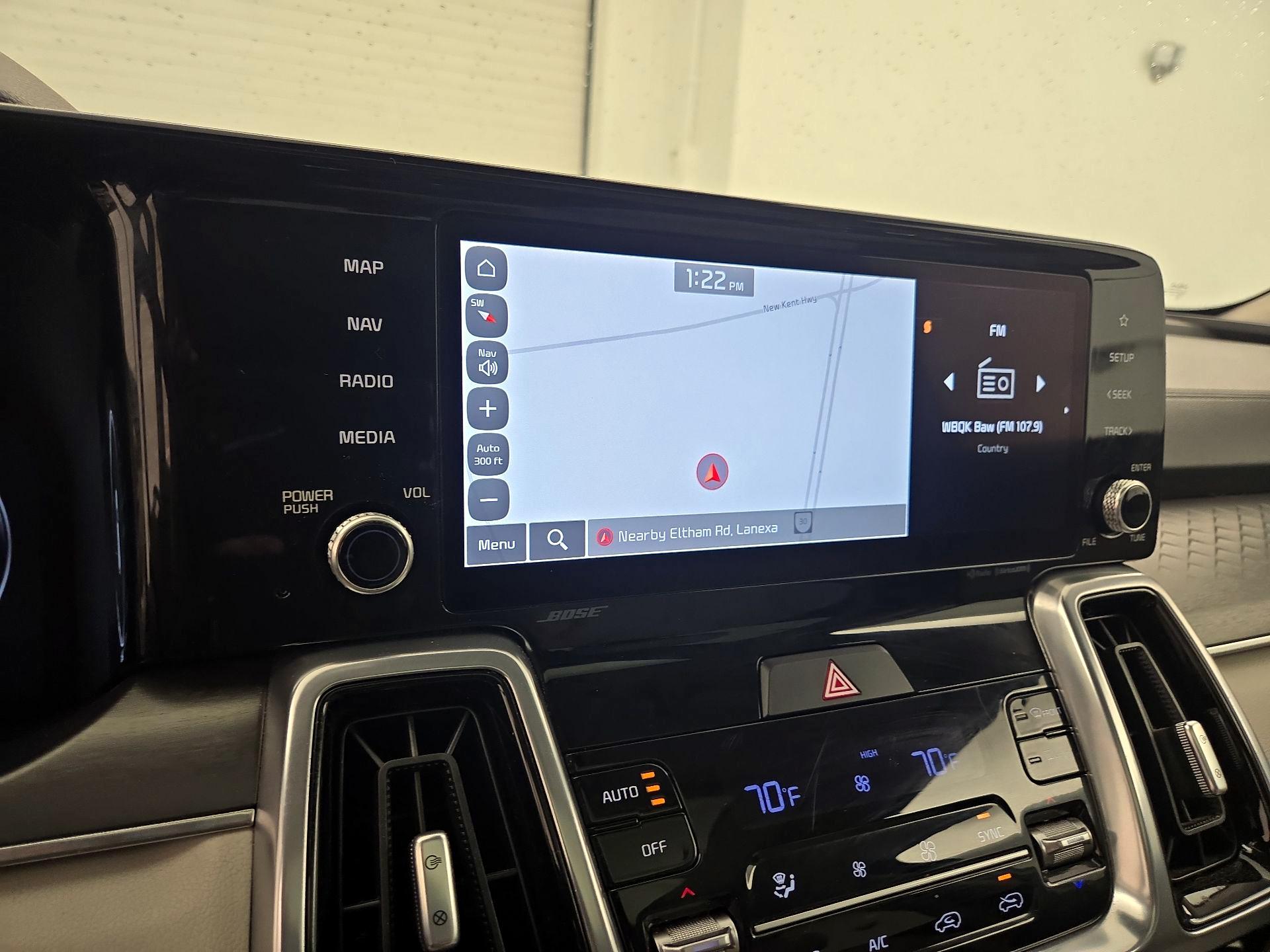 Thumbnail: 2023 Kia Sorento - 14
