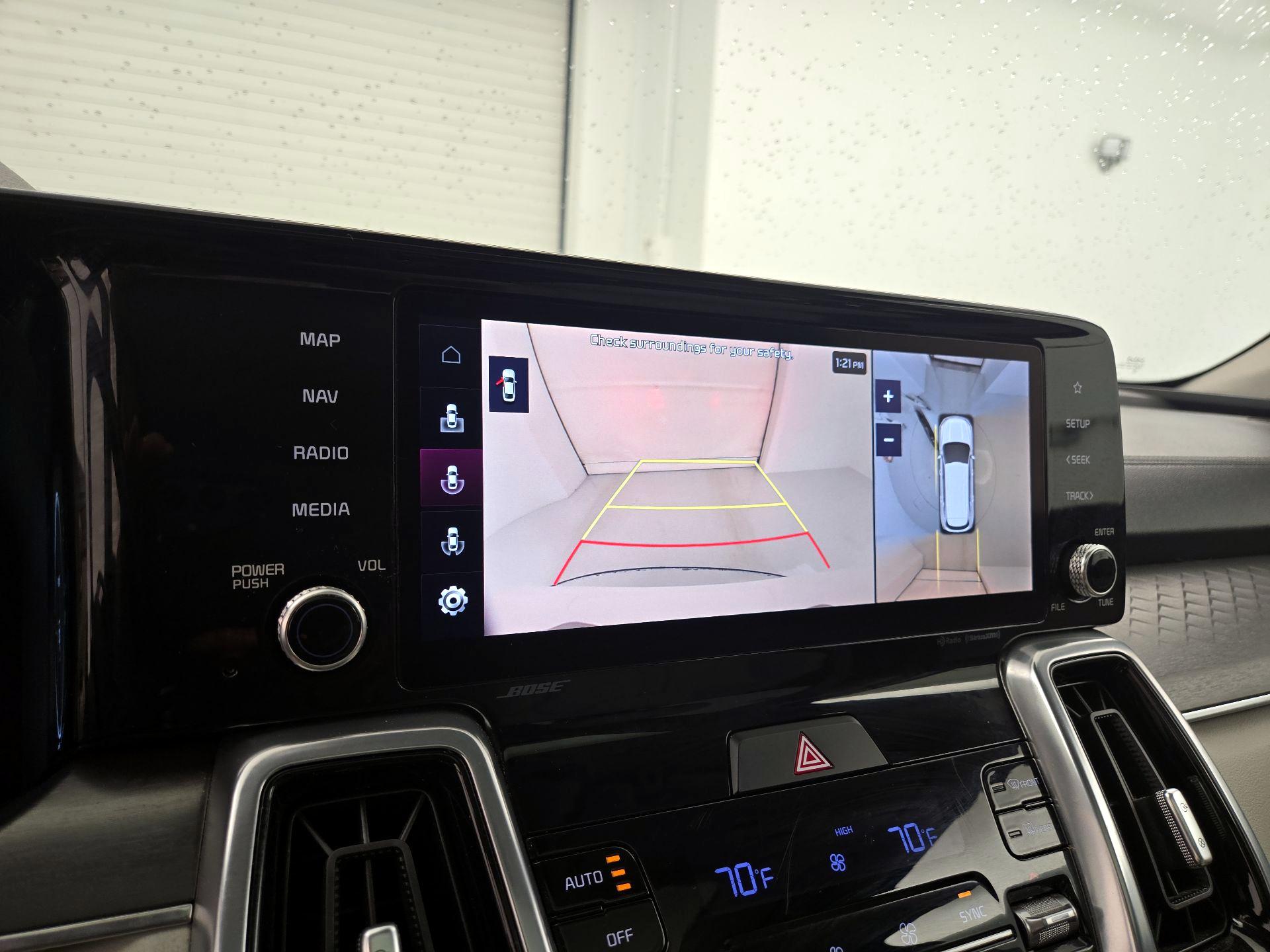 Thumbnail: 2023 Kia Sorento - 15