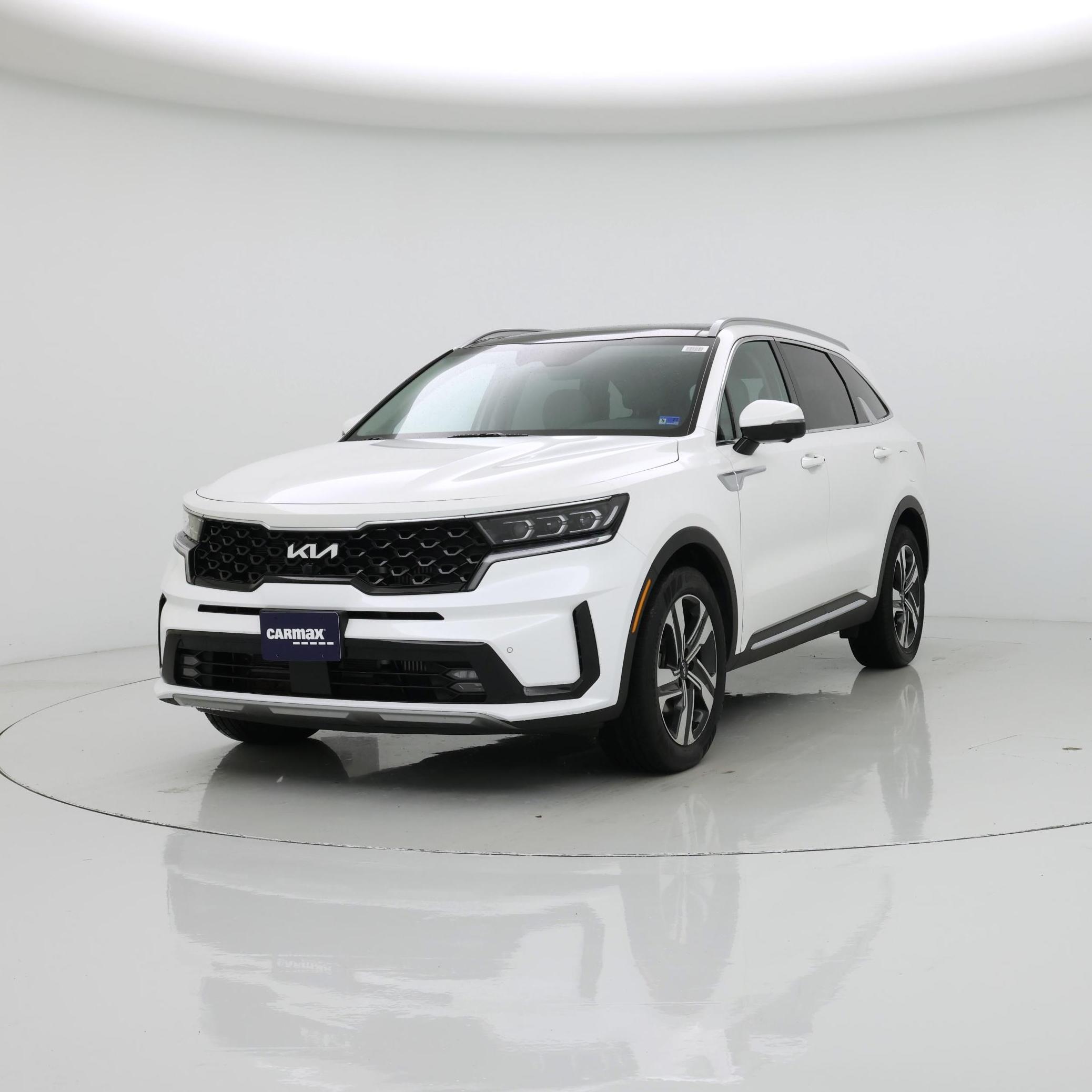 Thumbnail: 2023 Kia Sorento - 4