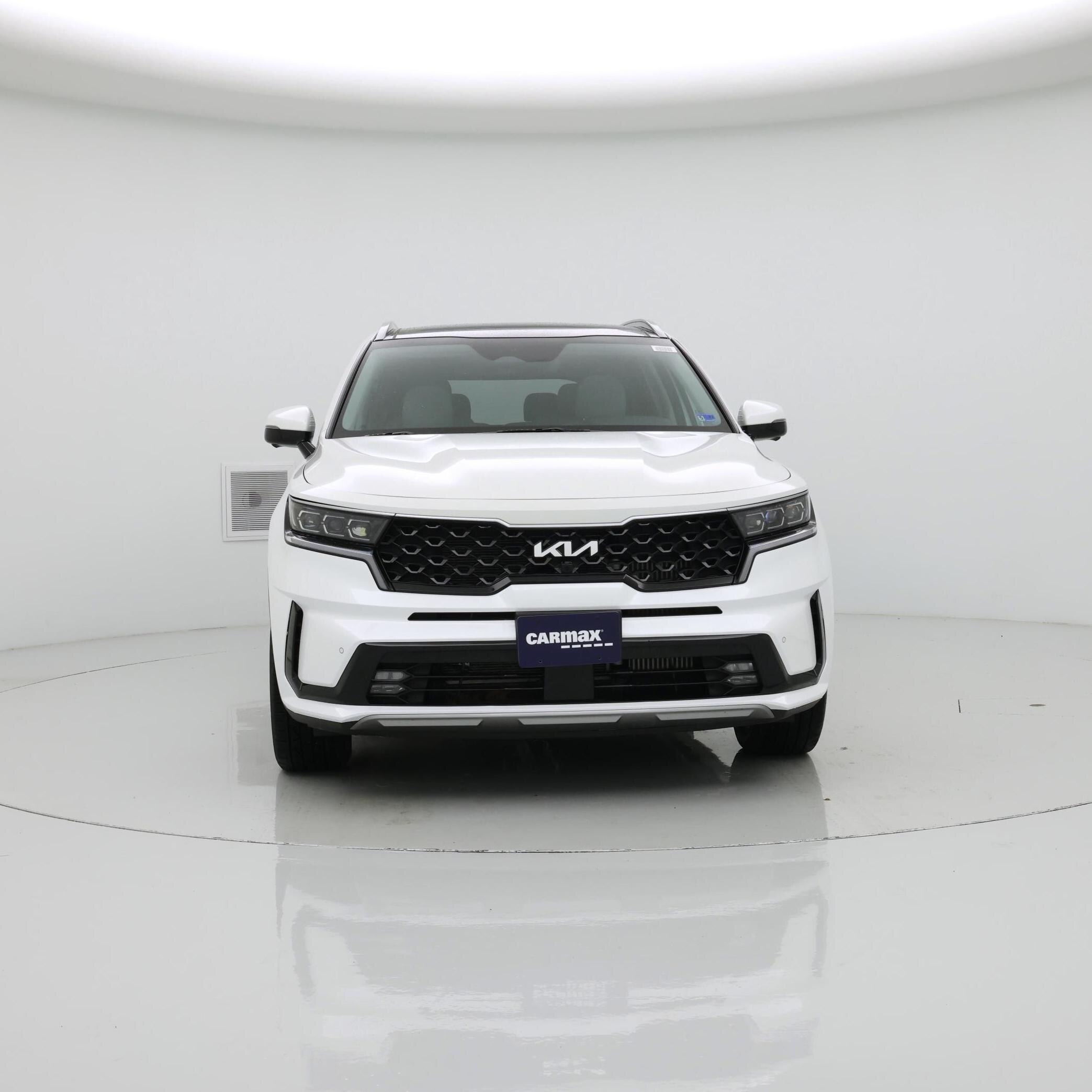 Thumbnail: 2023 Kia Sorento - 5