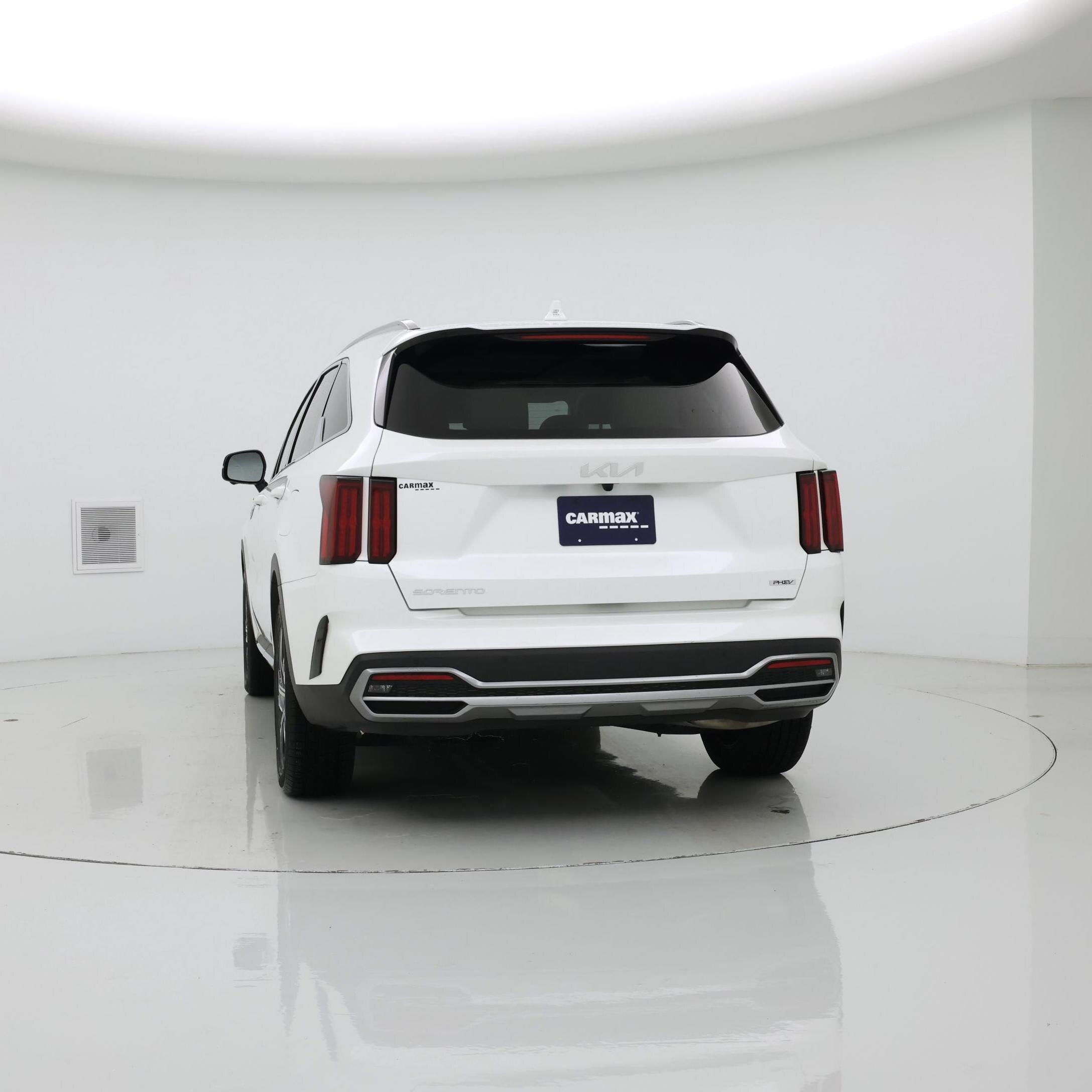 Thumbnail: 2023 Kia Sorento - 6