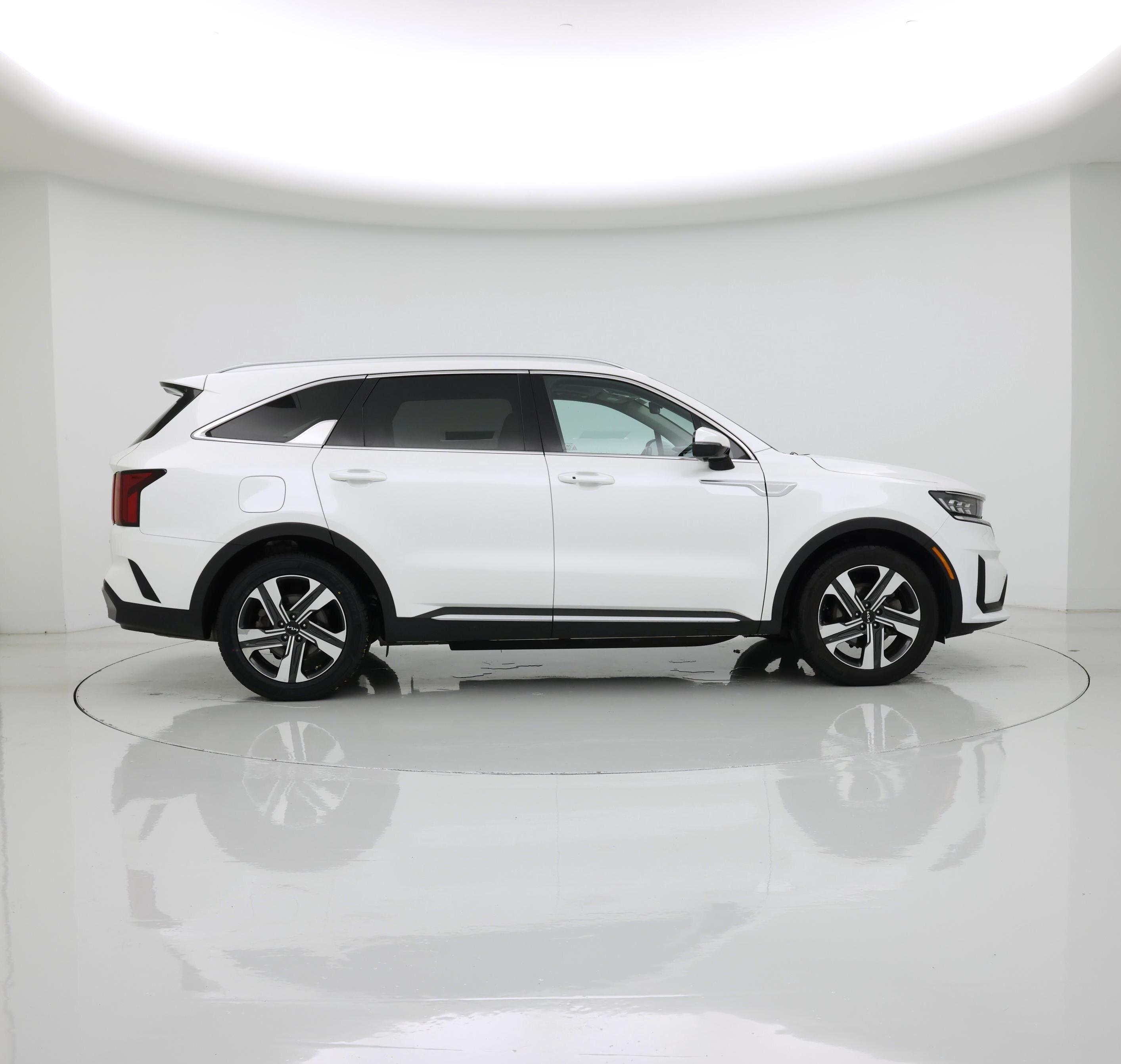 Thumbnail: 2023 Kia Sorento - 7