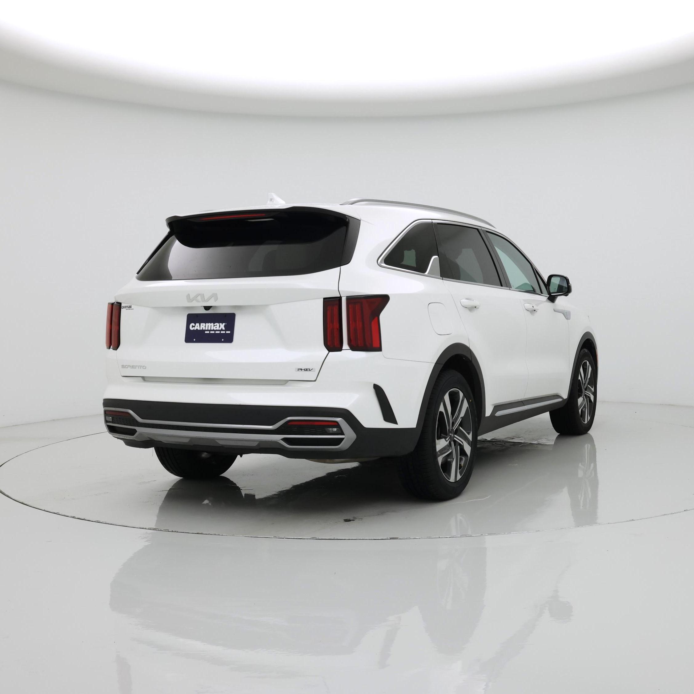 Thumbnail: 2023 Kia Sorento - 8