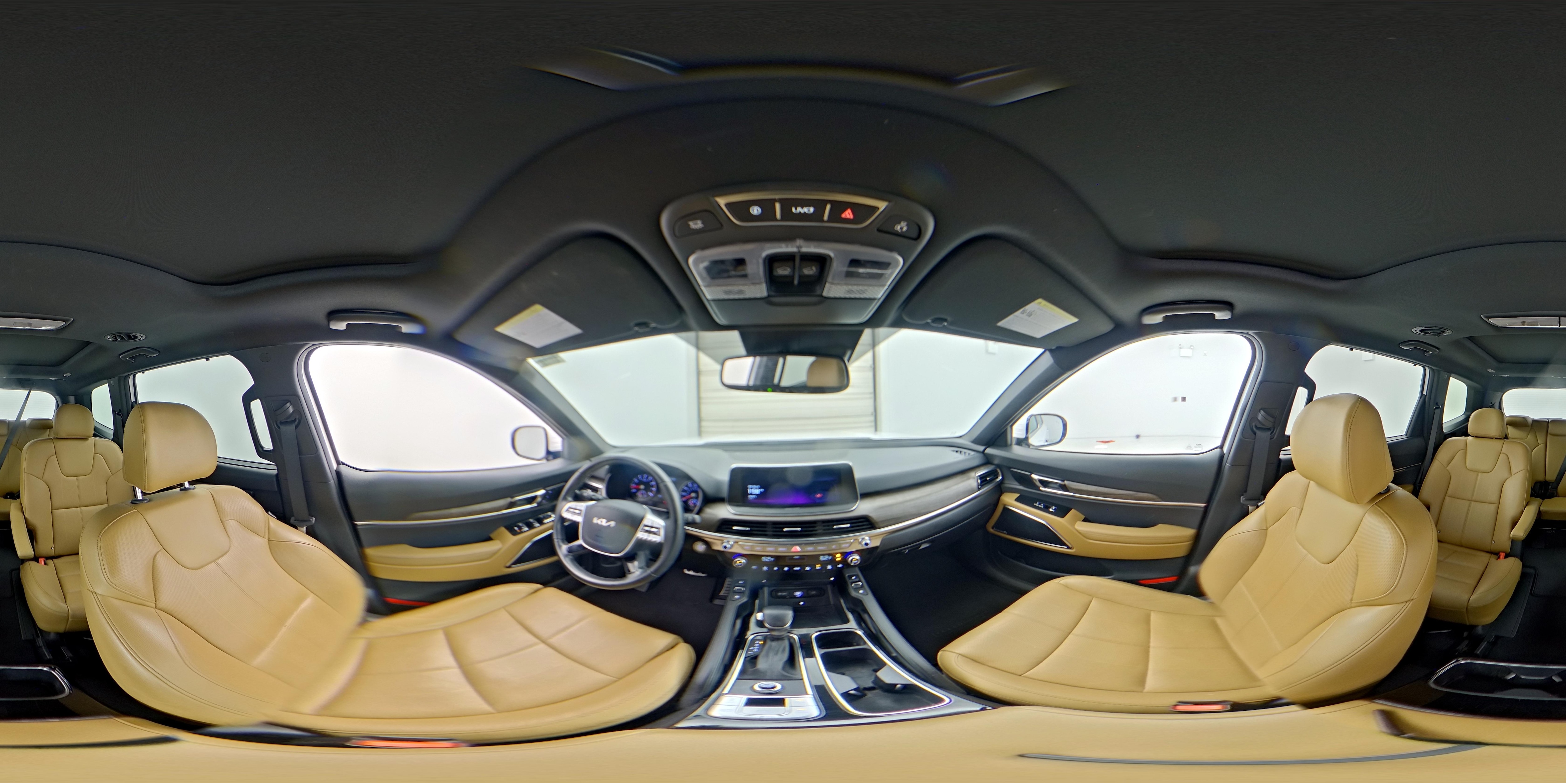 2022 Kia Telluride SX - Photo 27