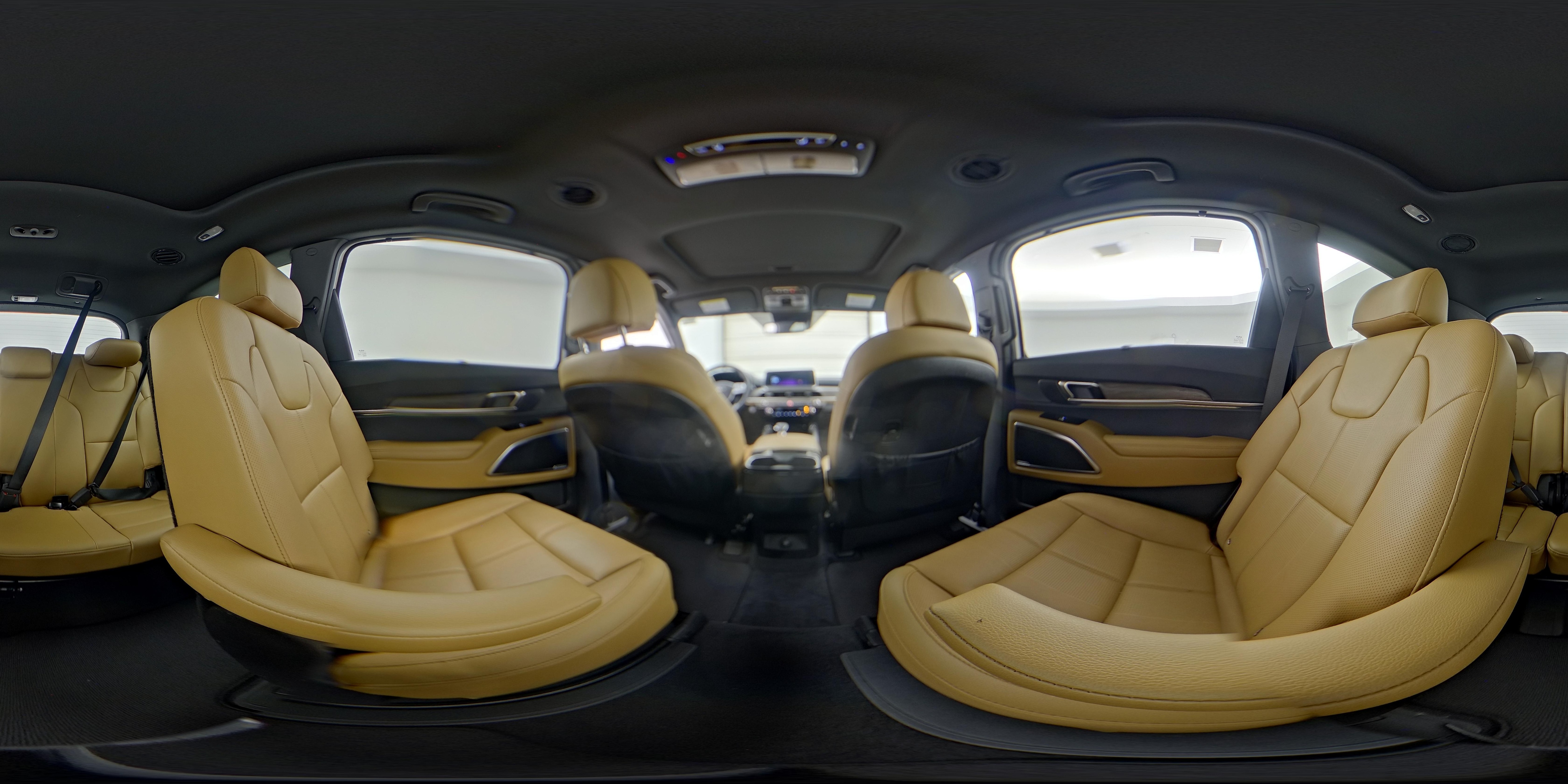 2022 Kia Telluride SX - Photo 28
