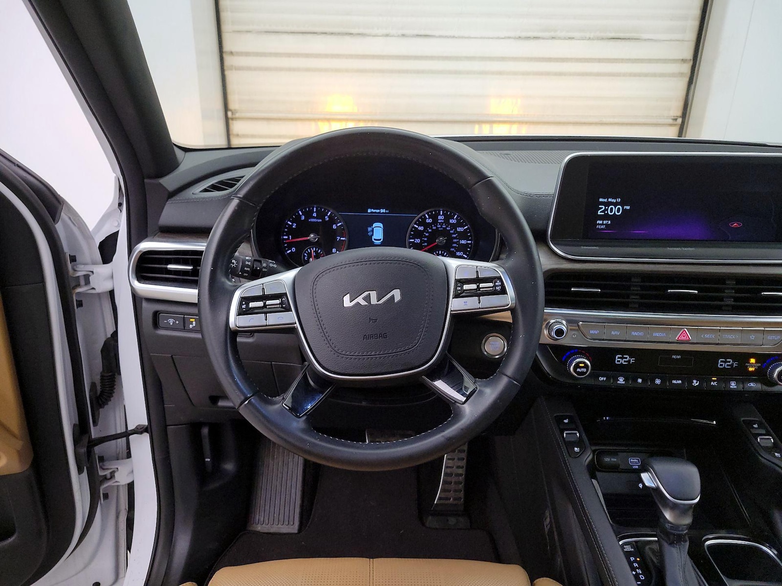 2022 Kia Telluride SX - Photo 11