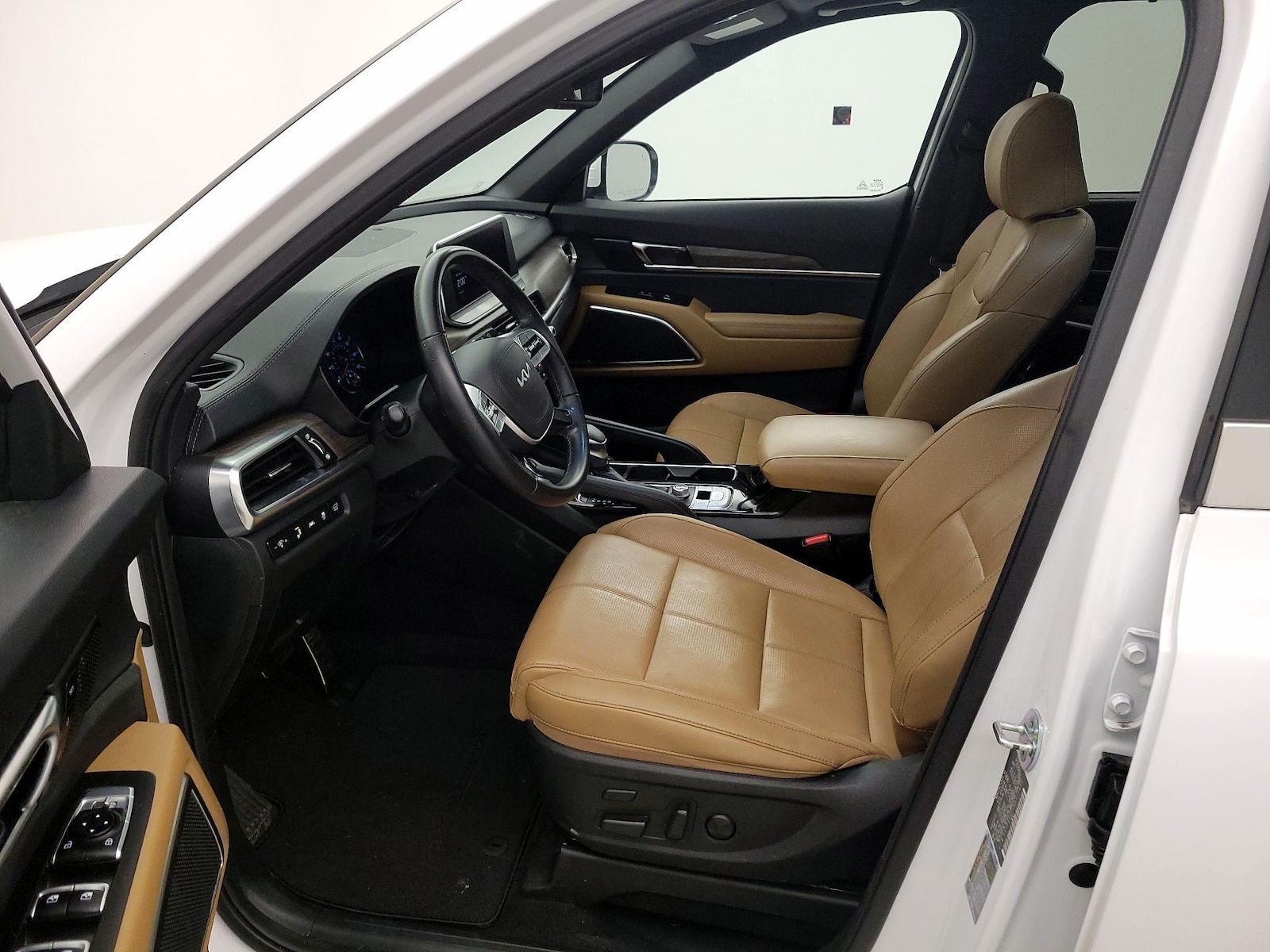 2022 Kia Telluride SX - Photo 12