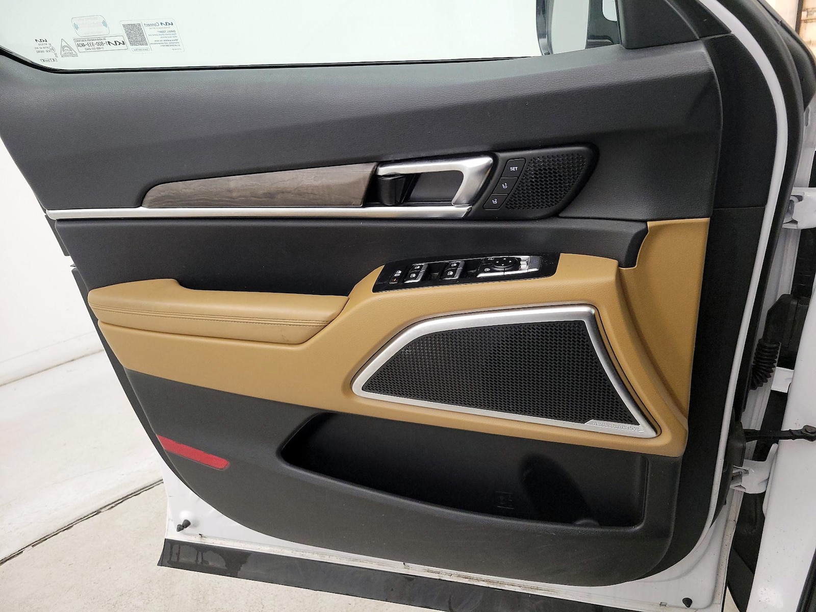 2022 Kia Telluride SX - Photo 13