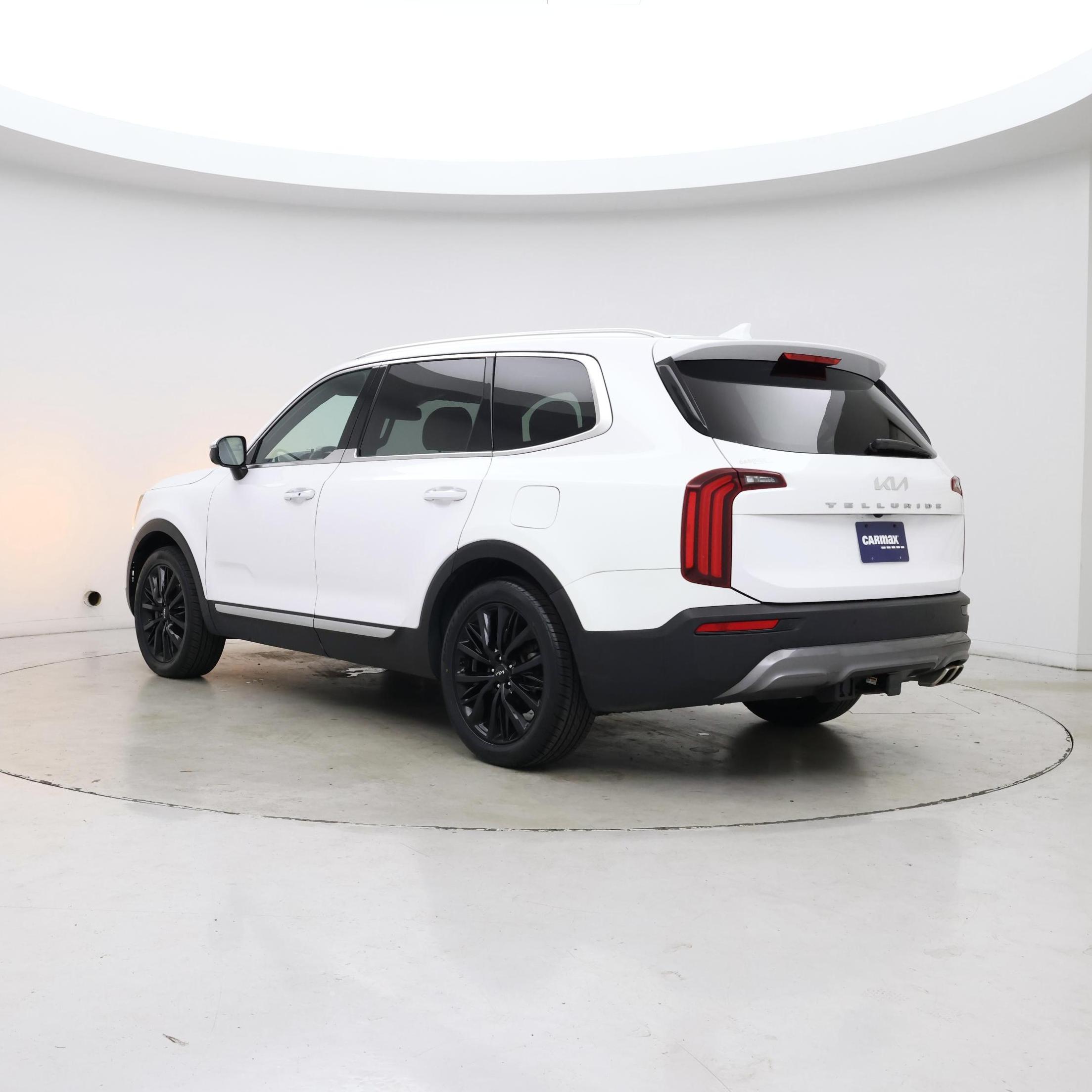 Thumbnail: 2022 Kia Telluride - 2