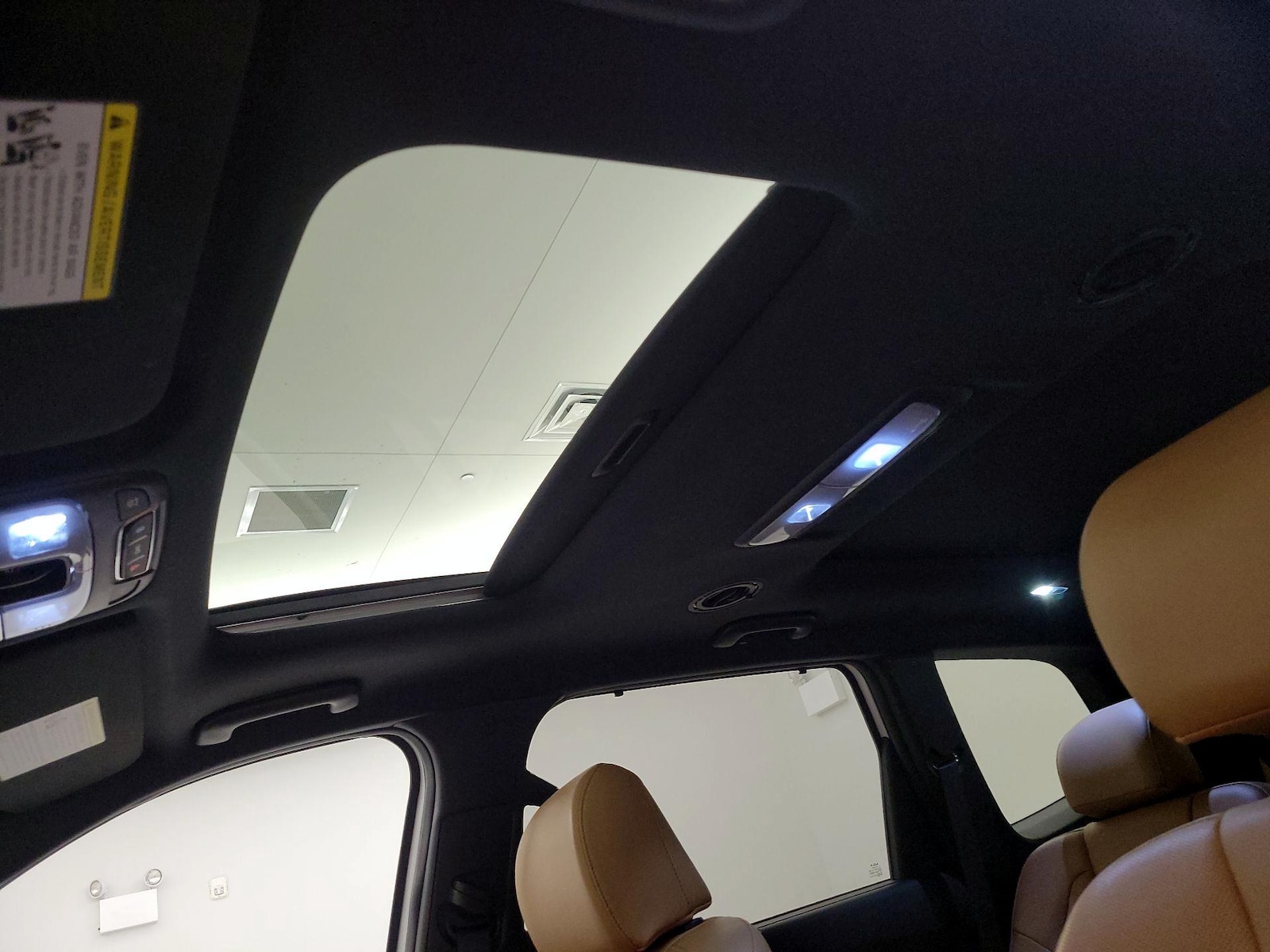 2022 Kia Telluride SX - Photo 20
