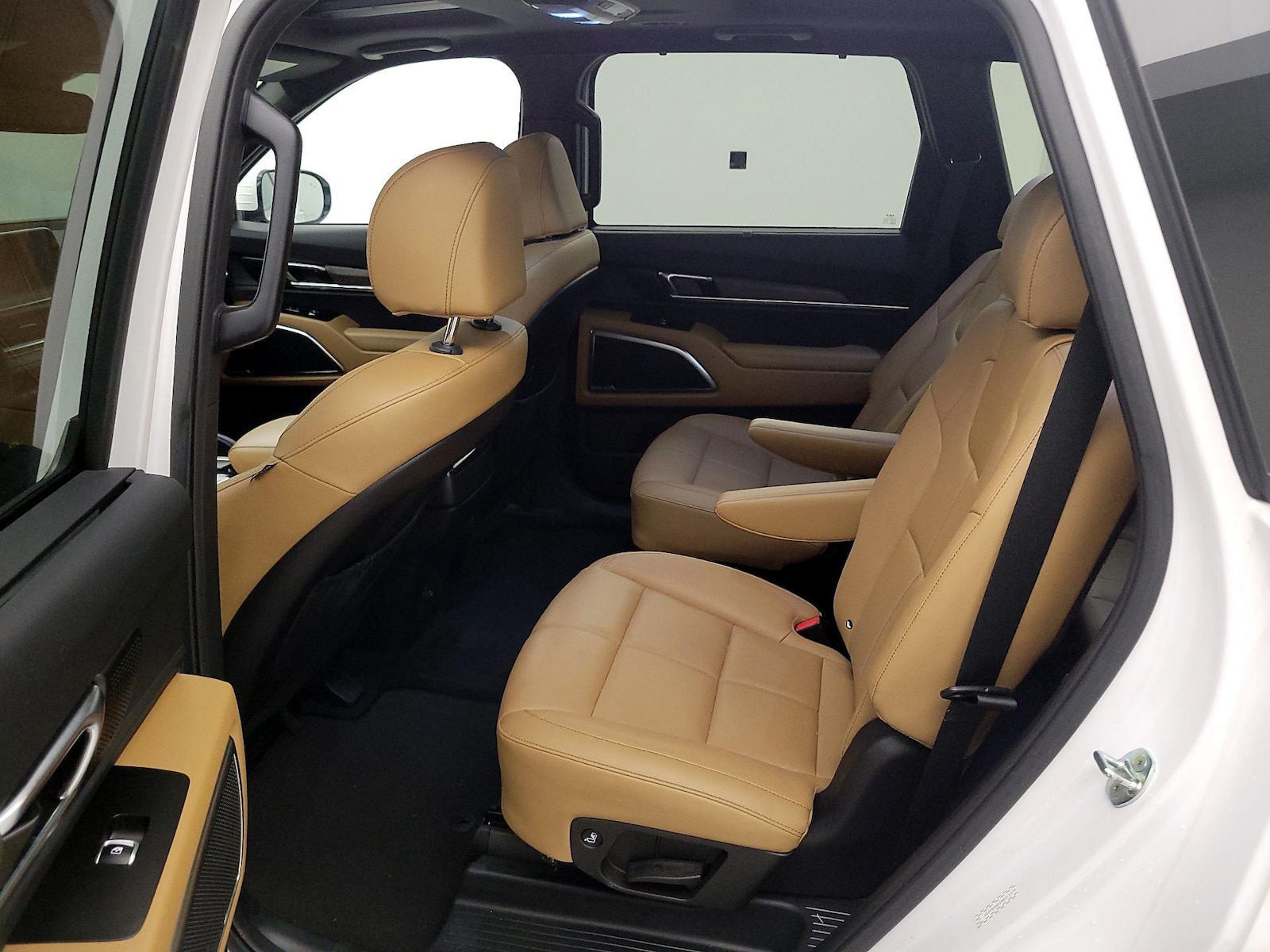 2022 Kia Telluride SX - Photo 21
