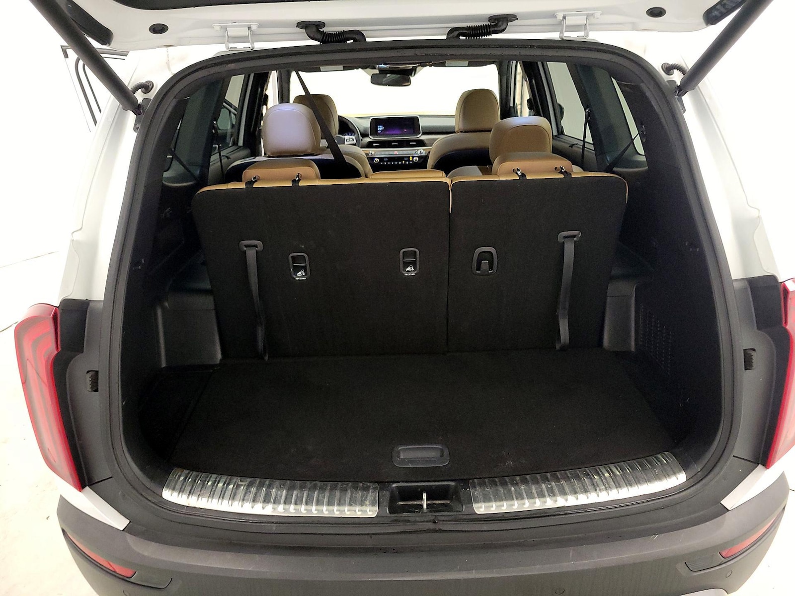 2022 Kia Telluride SX - Photo 23