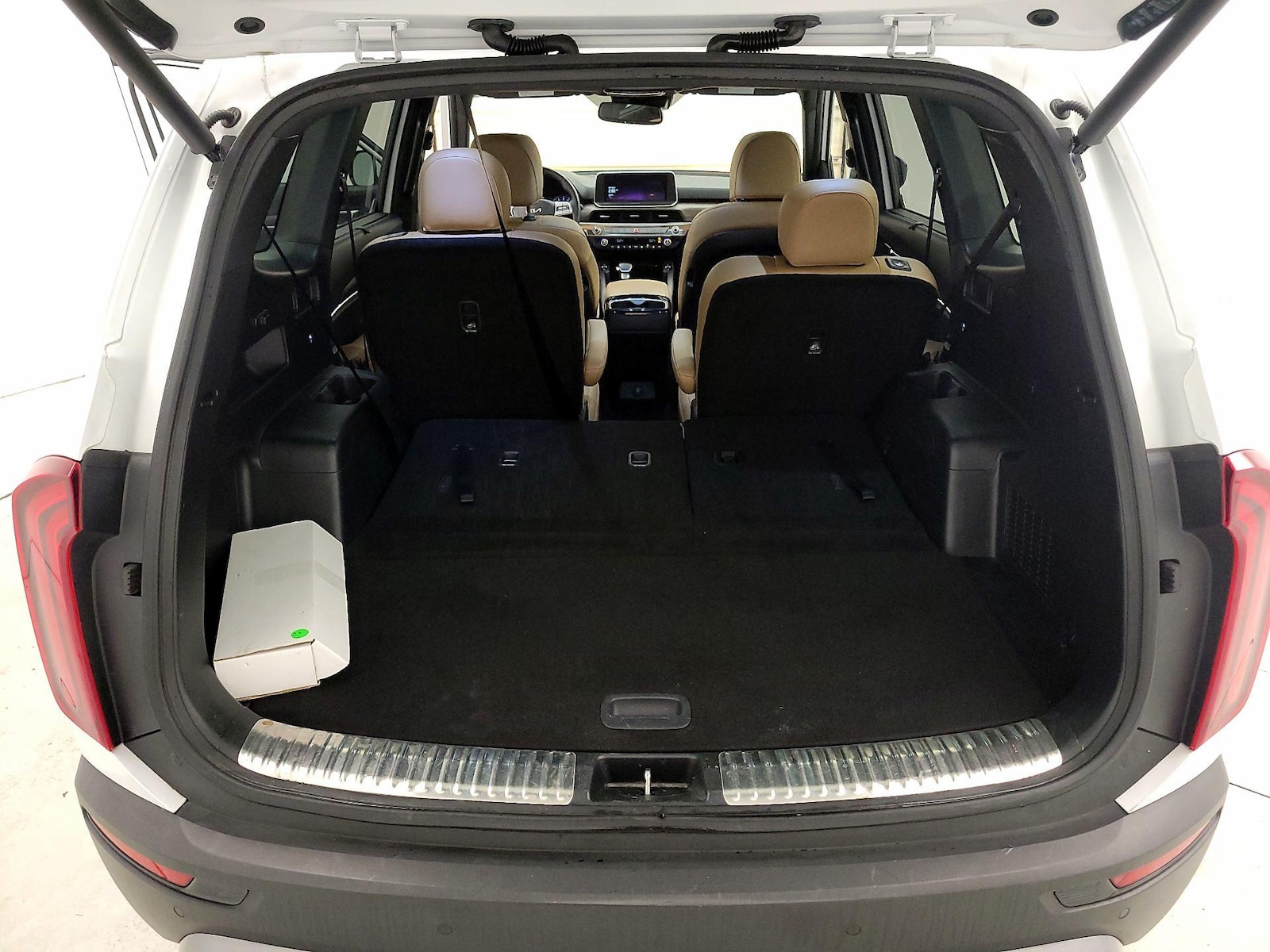2022 Kia Telluride SX - Photo 24