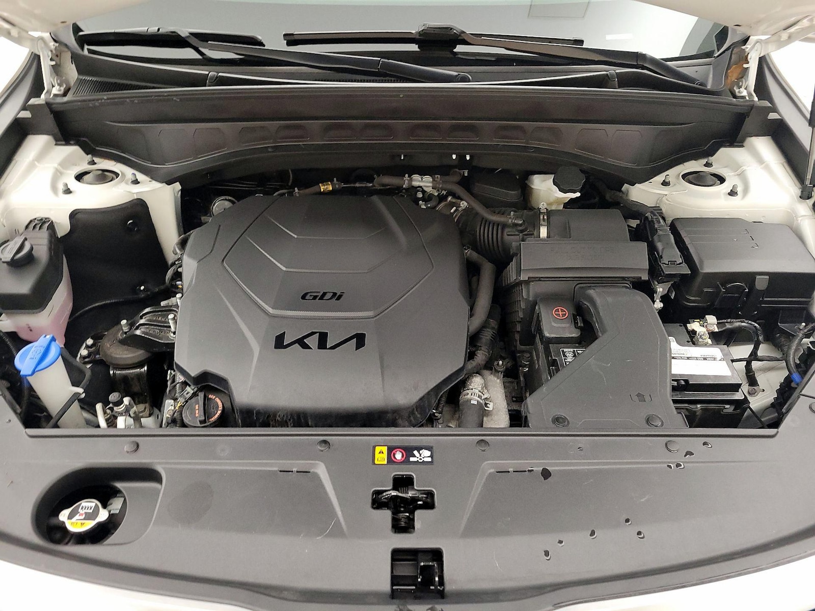 2022 Kia Telluride SX - Photo 25