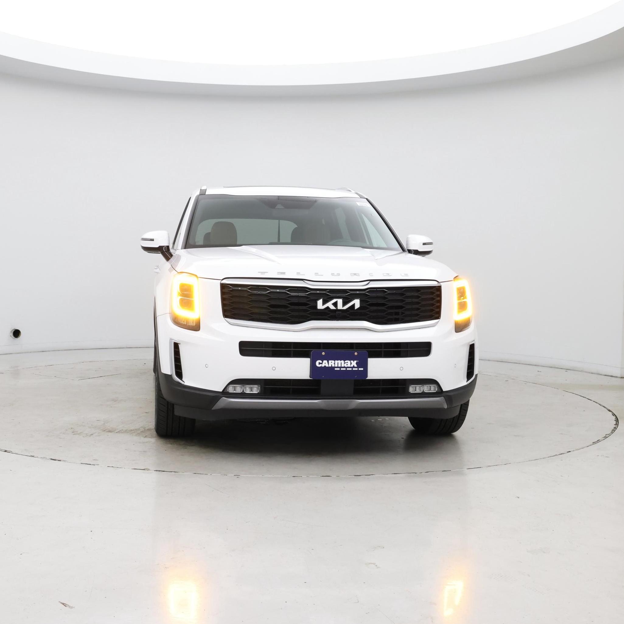 Thumbnail: 2022 Kia Telluride - 5