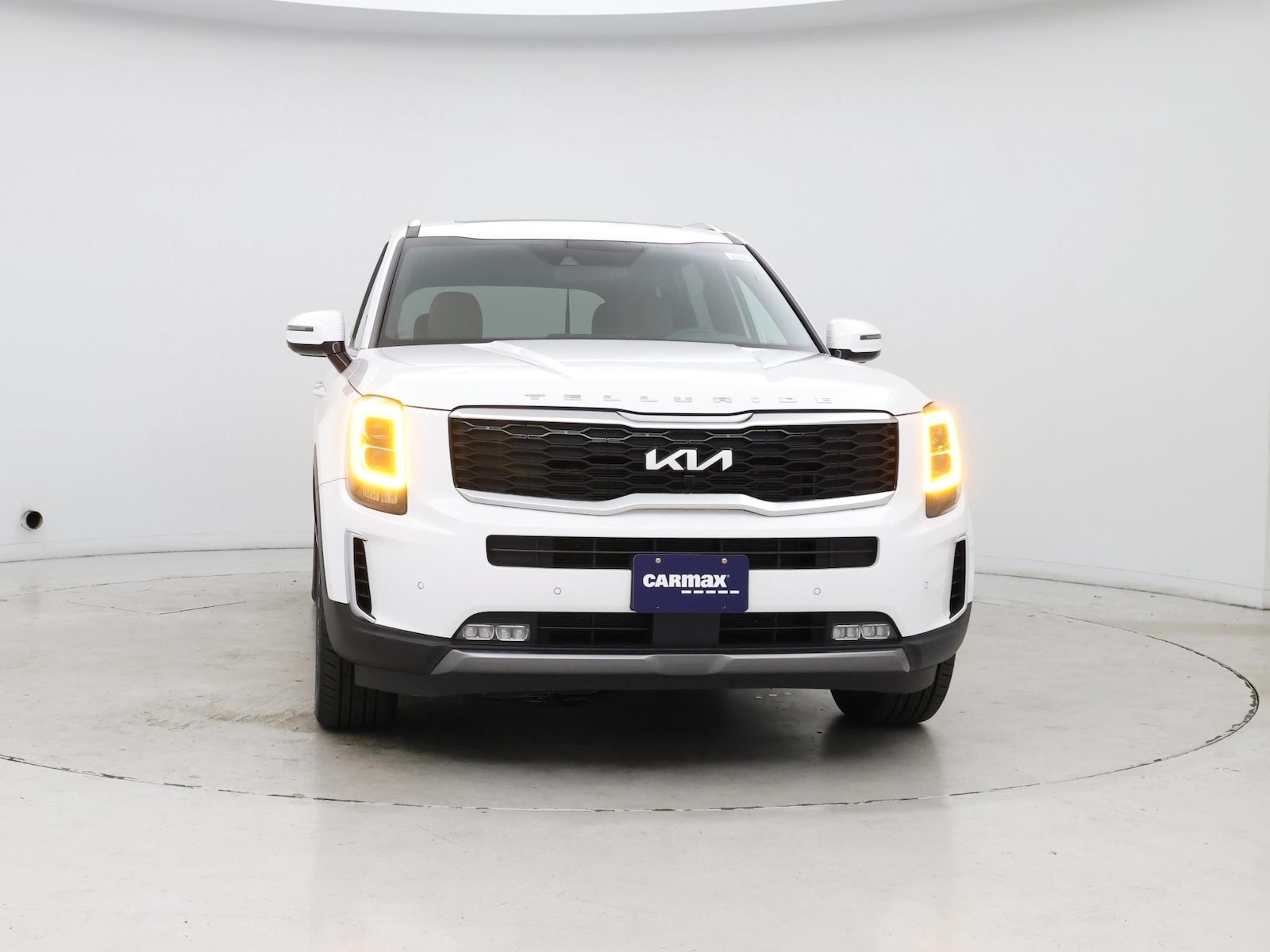 2022 Kia Telluride SX - Photo 6