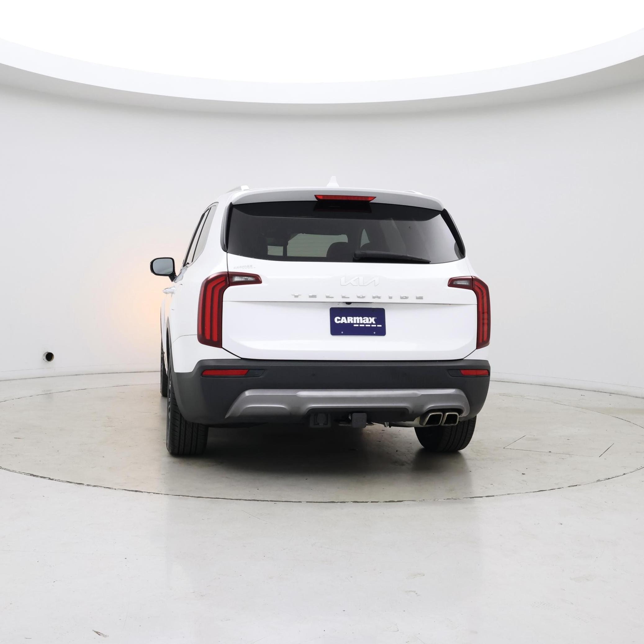 Thumbnail: 2022 Kia Telluride - 6