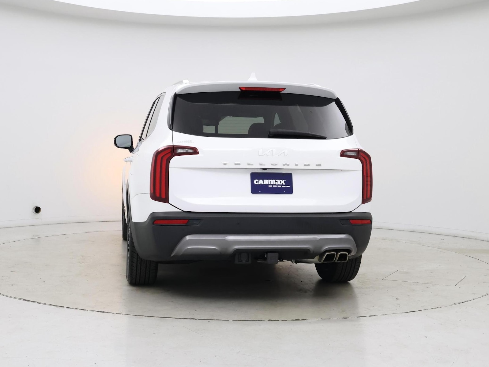 2022 Kia Telluride SX - Photo 7