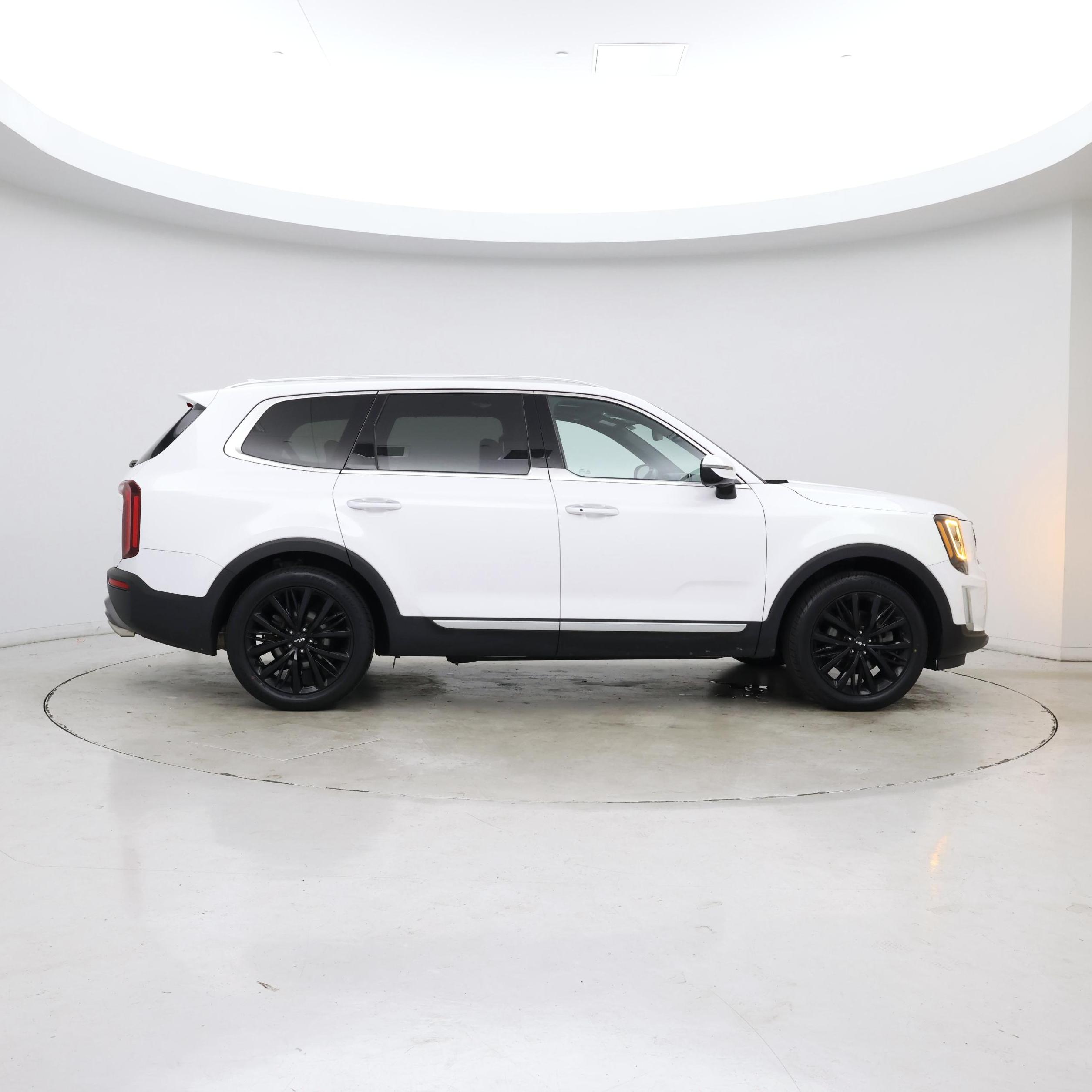 Thumbnail: 2022 Kia Telluride - 7