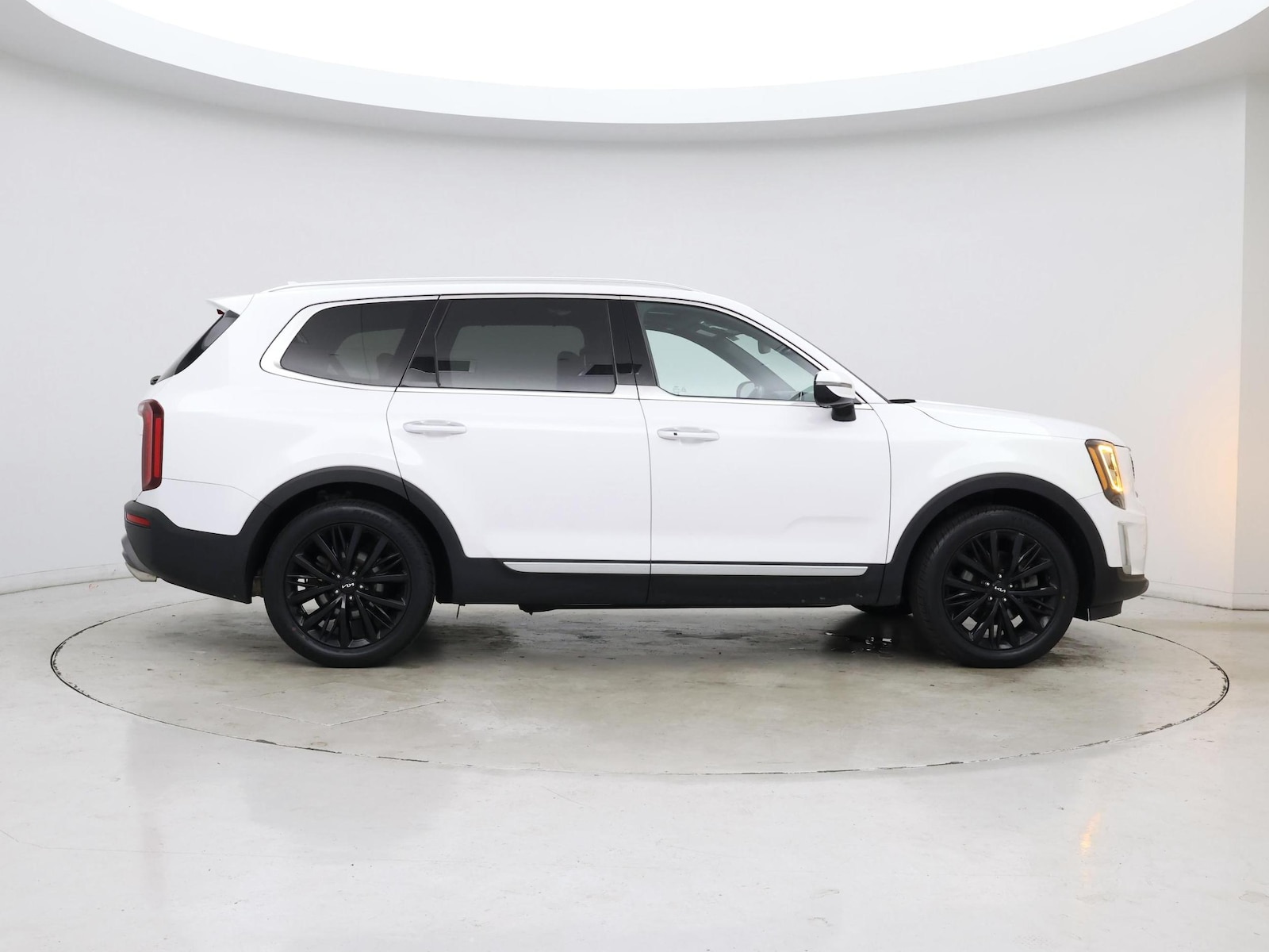 2022 Kia Telluride SX - Photo 8
