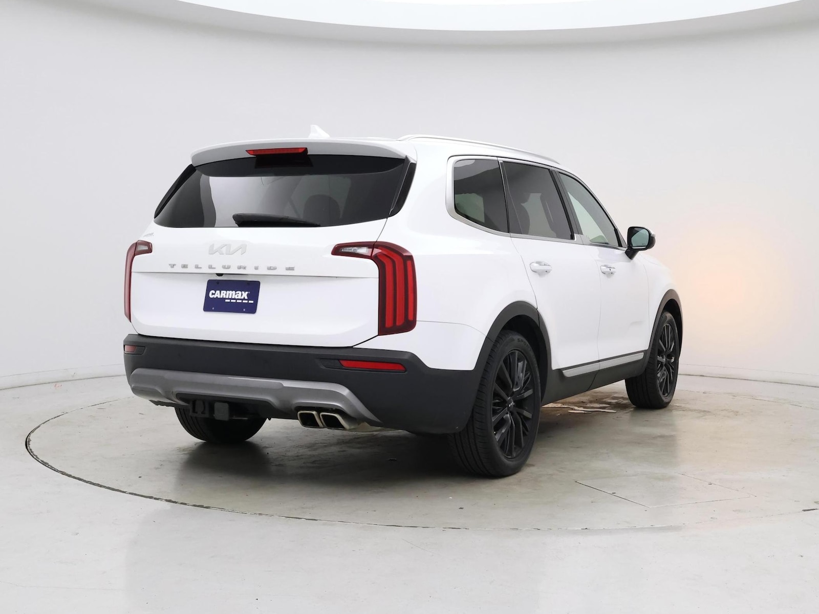 2022 Kia Telluride SX - Photo 9