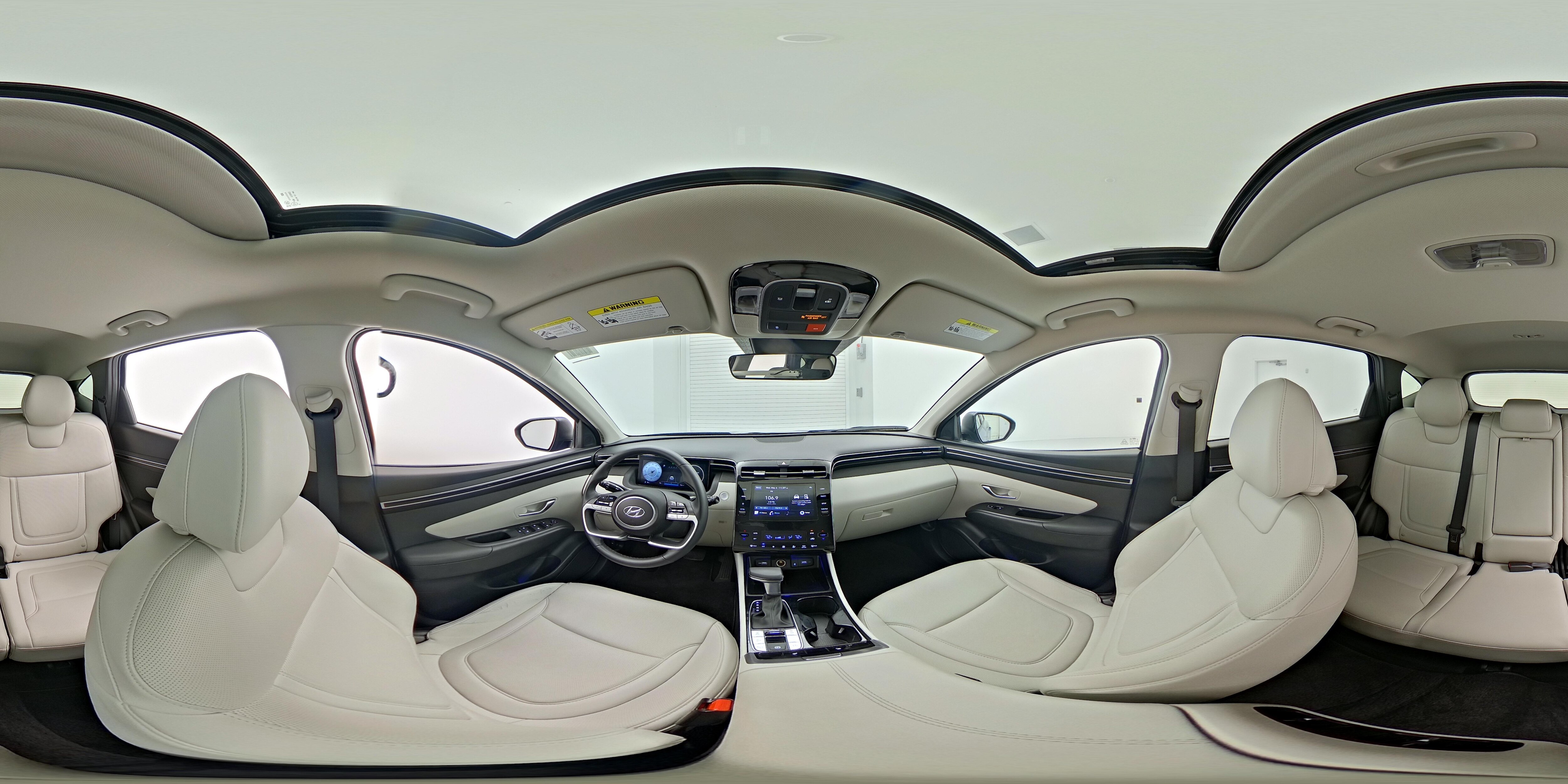 2023 Hyundai Tucson SEL - Photo 26